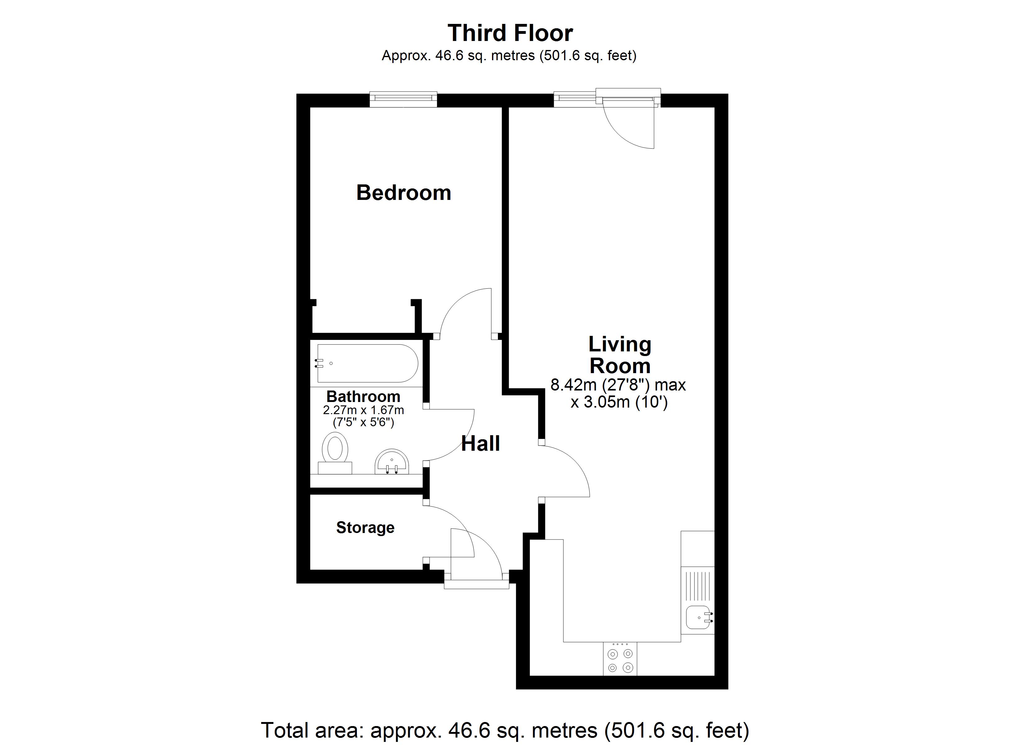 floor Plans Photo