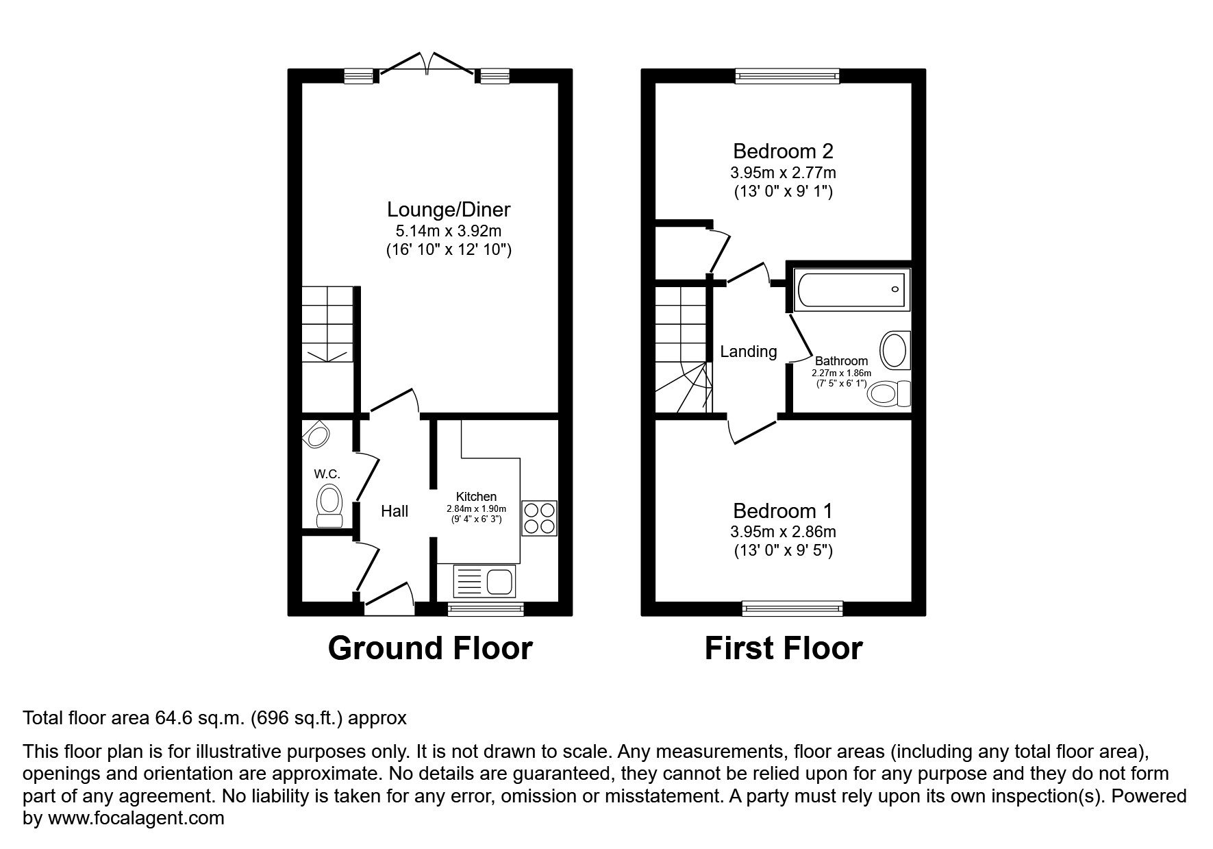 floor Plans Photo