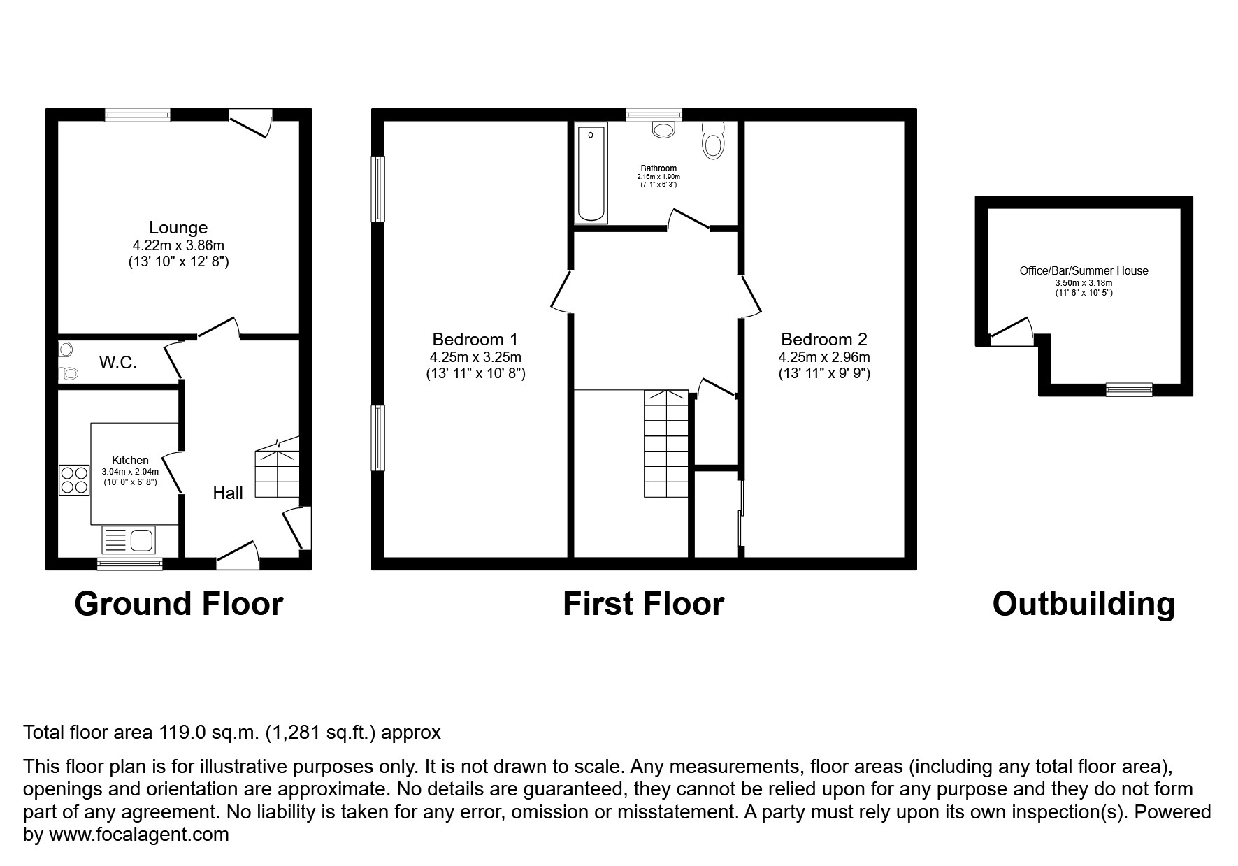 floor Plans Photo