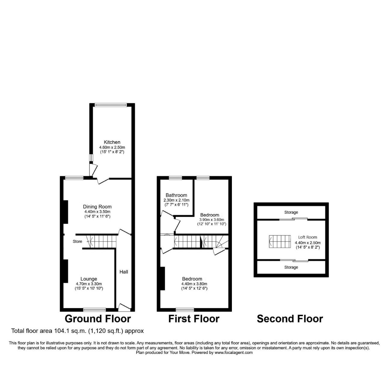 floor Plans Photo