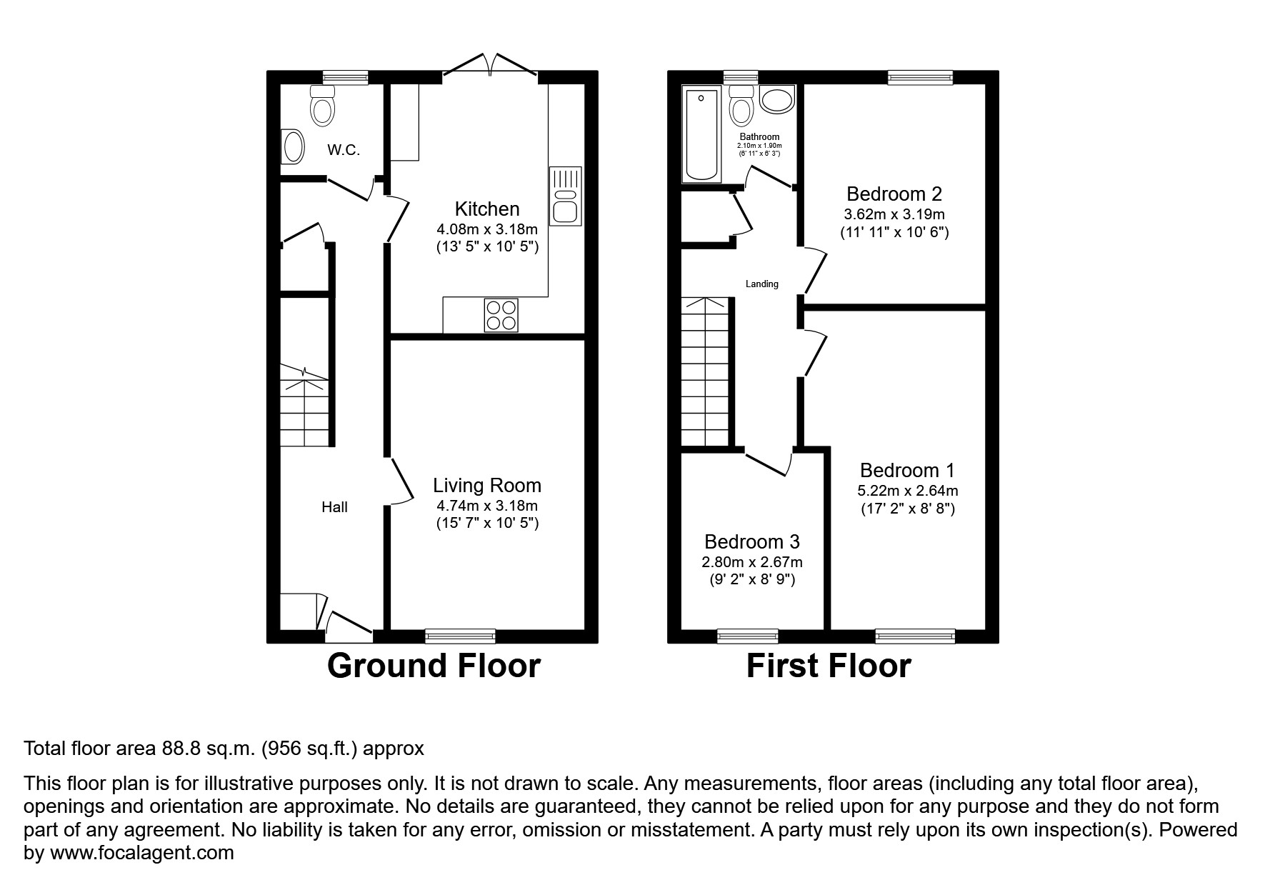 floor Plans Photo