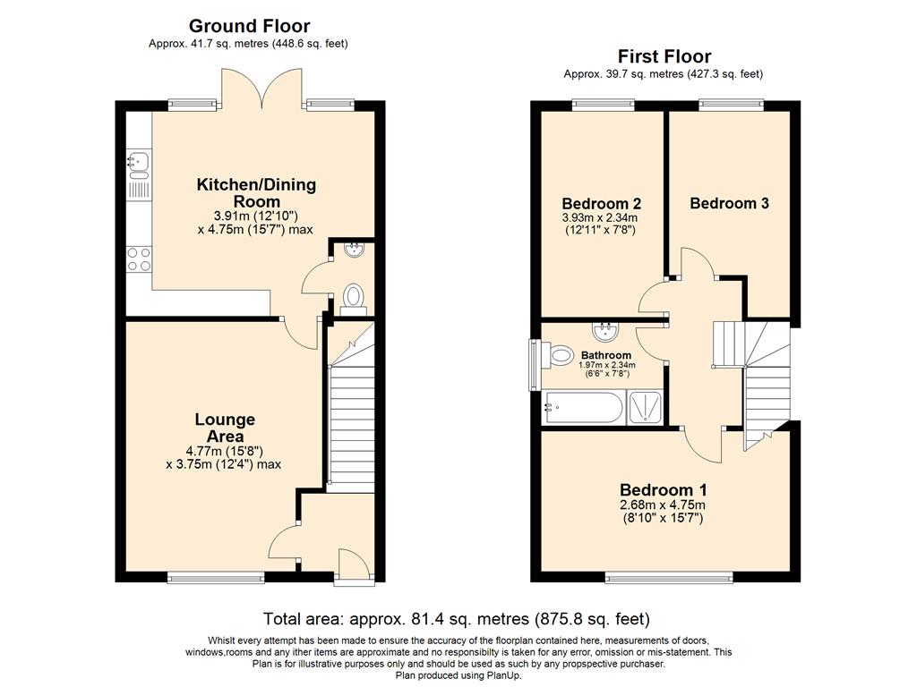floor Plans Photo