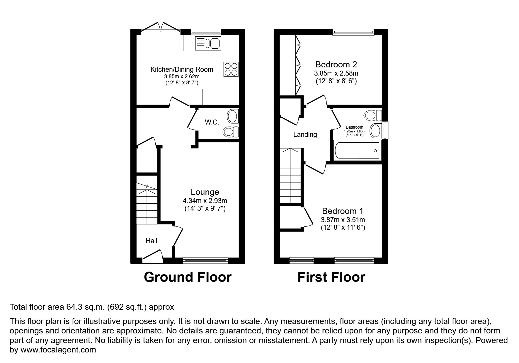 floor Plans Photo