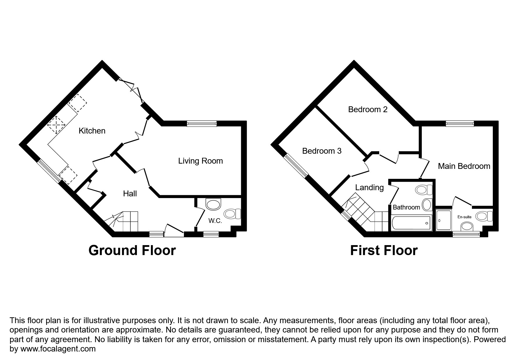 floor Plans Photo