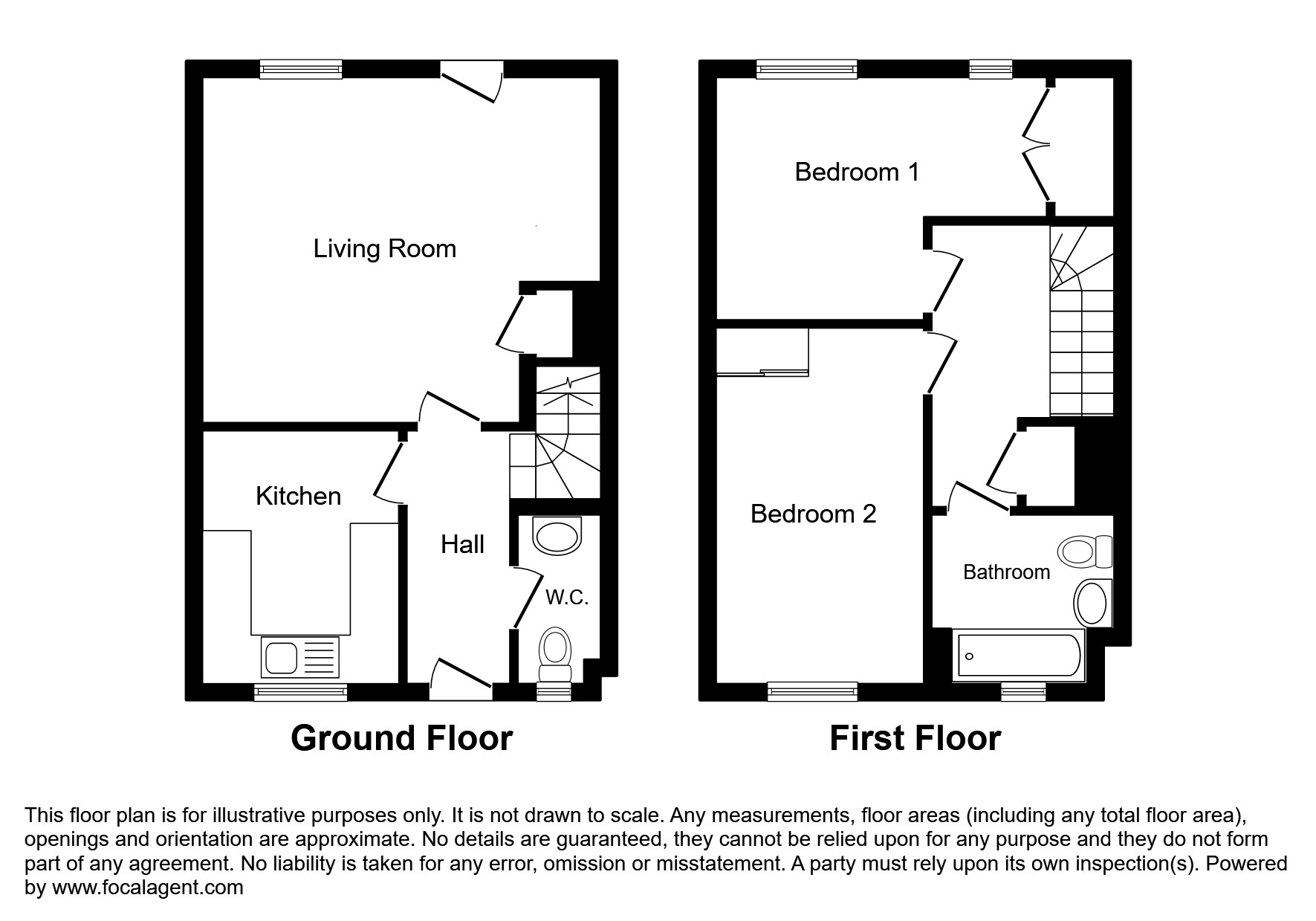 floor Plans Photo