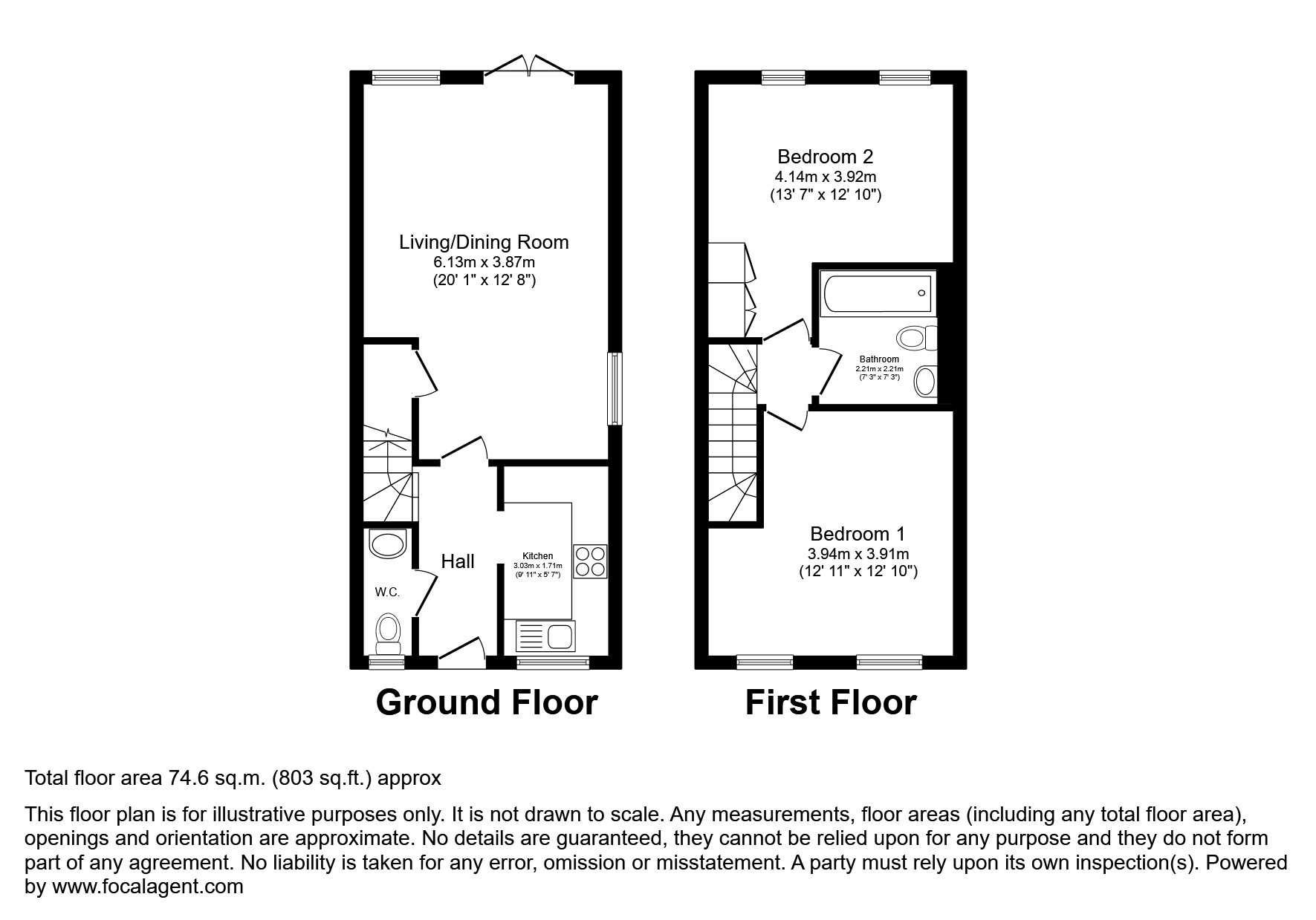 floor Plans Photo