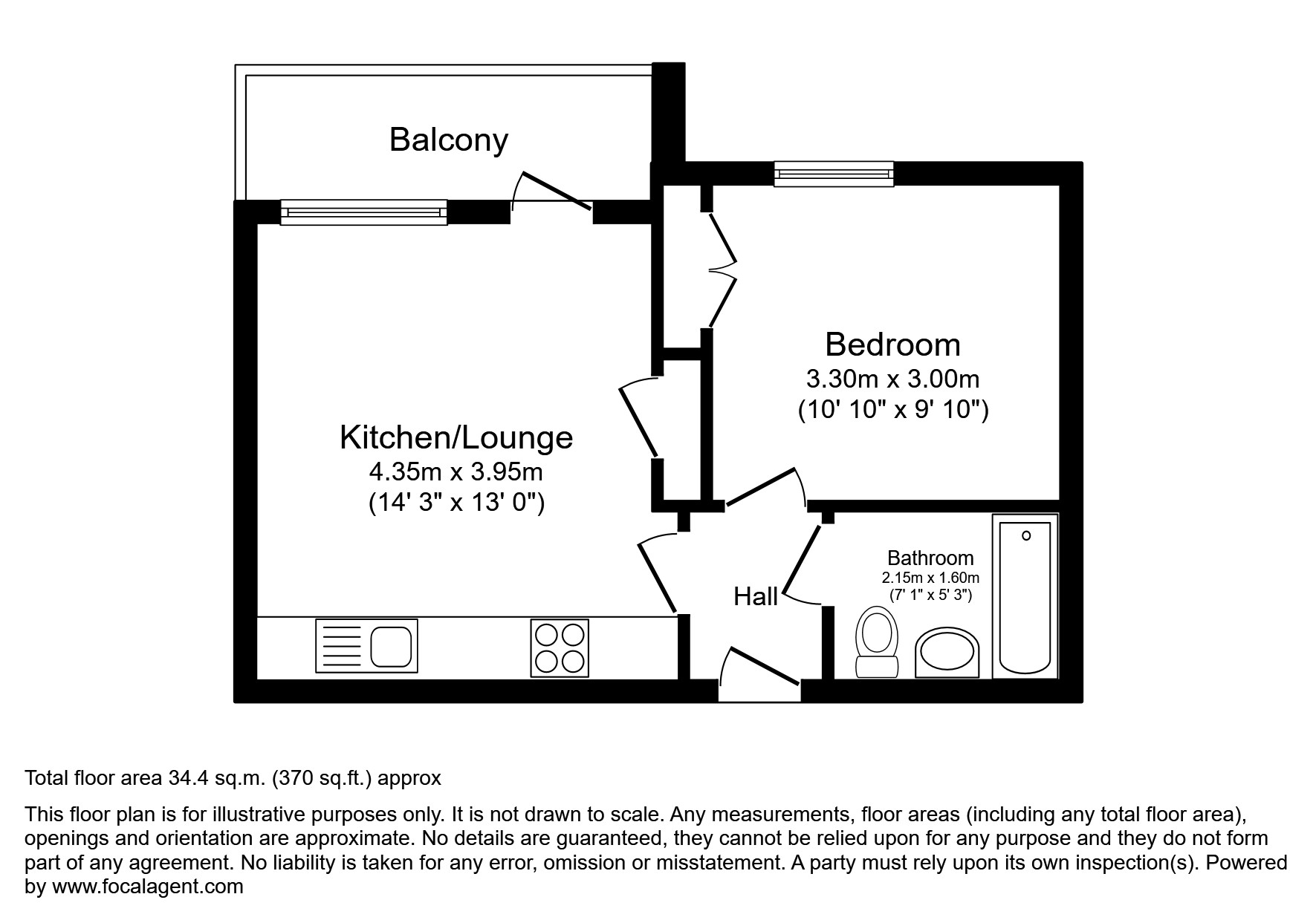 floor Plans Photo