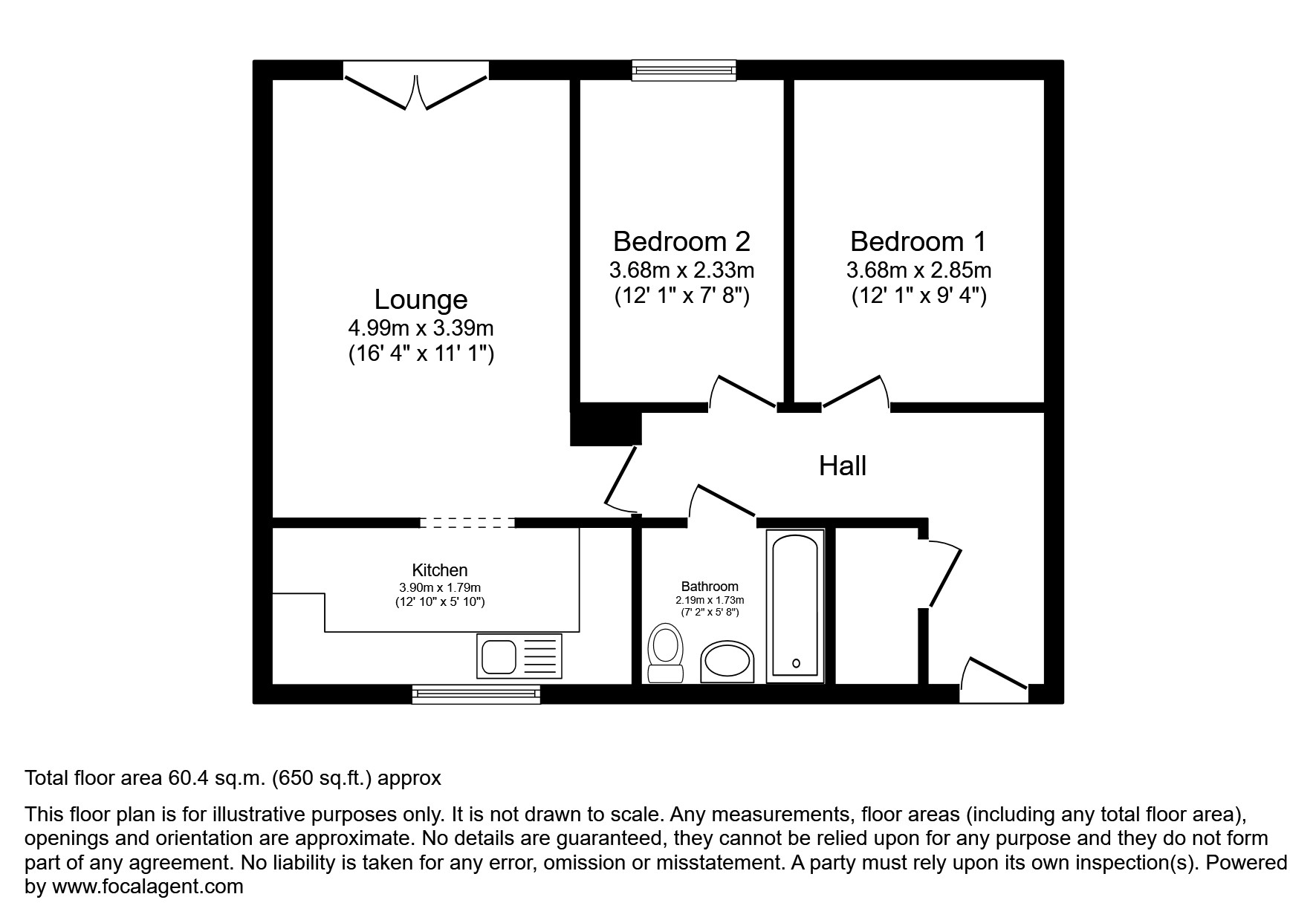 floor Plans Photo