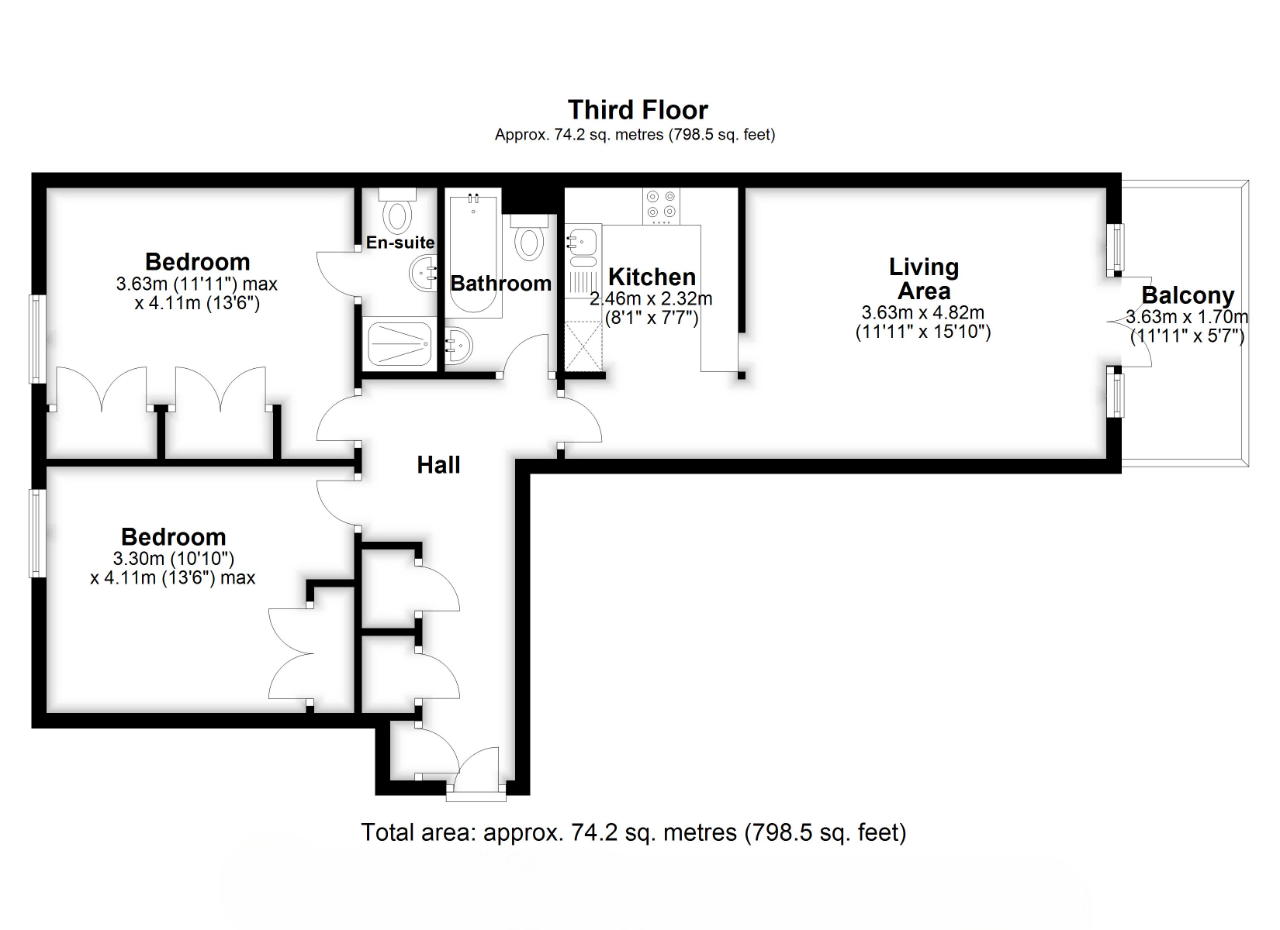 floor Plans Photo