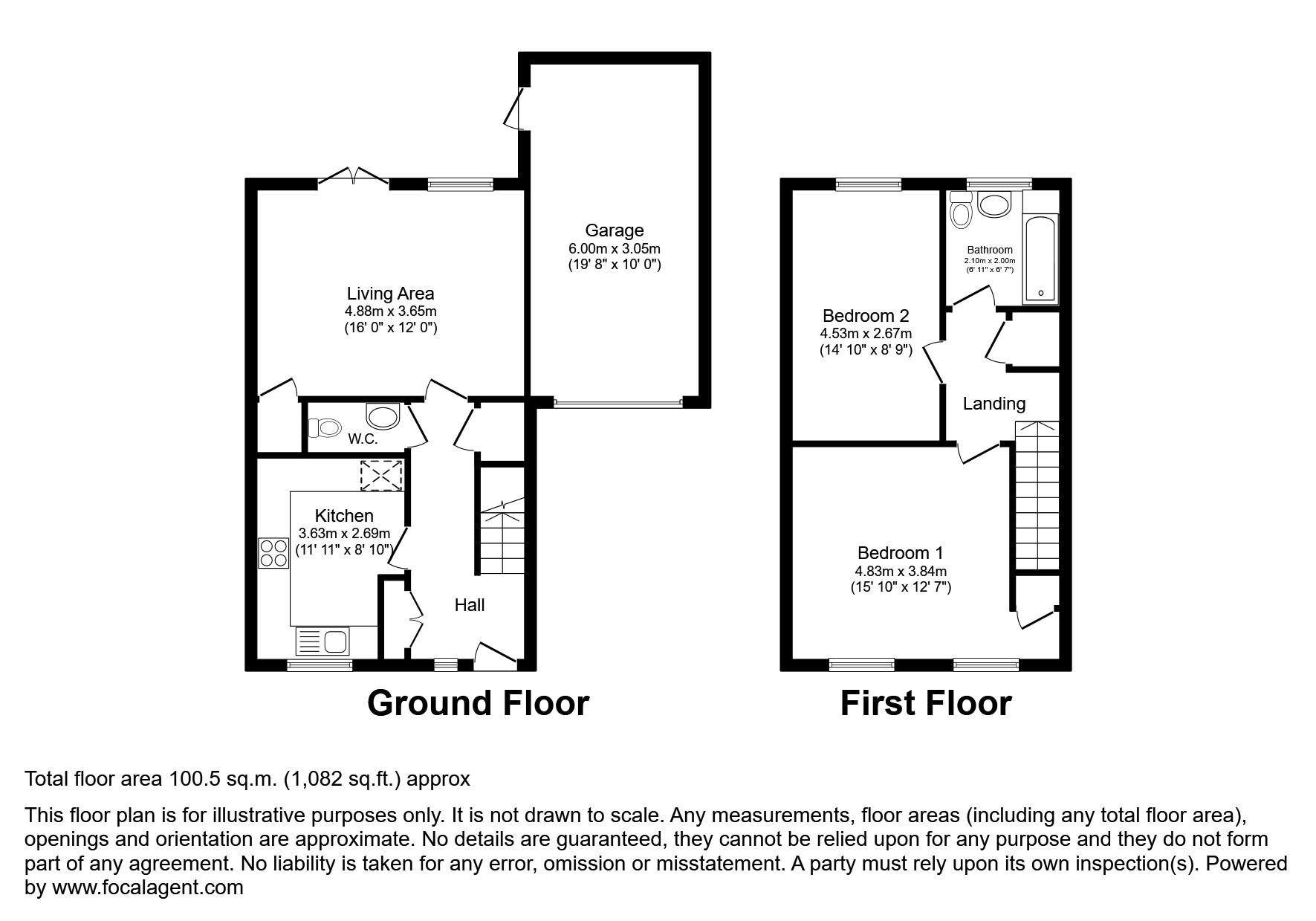 floor Plans Photo