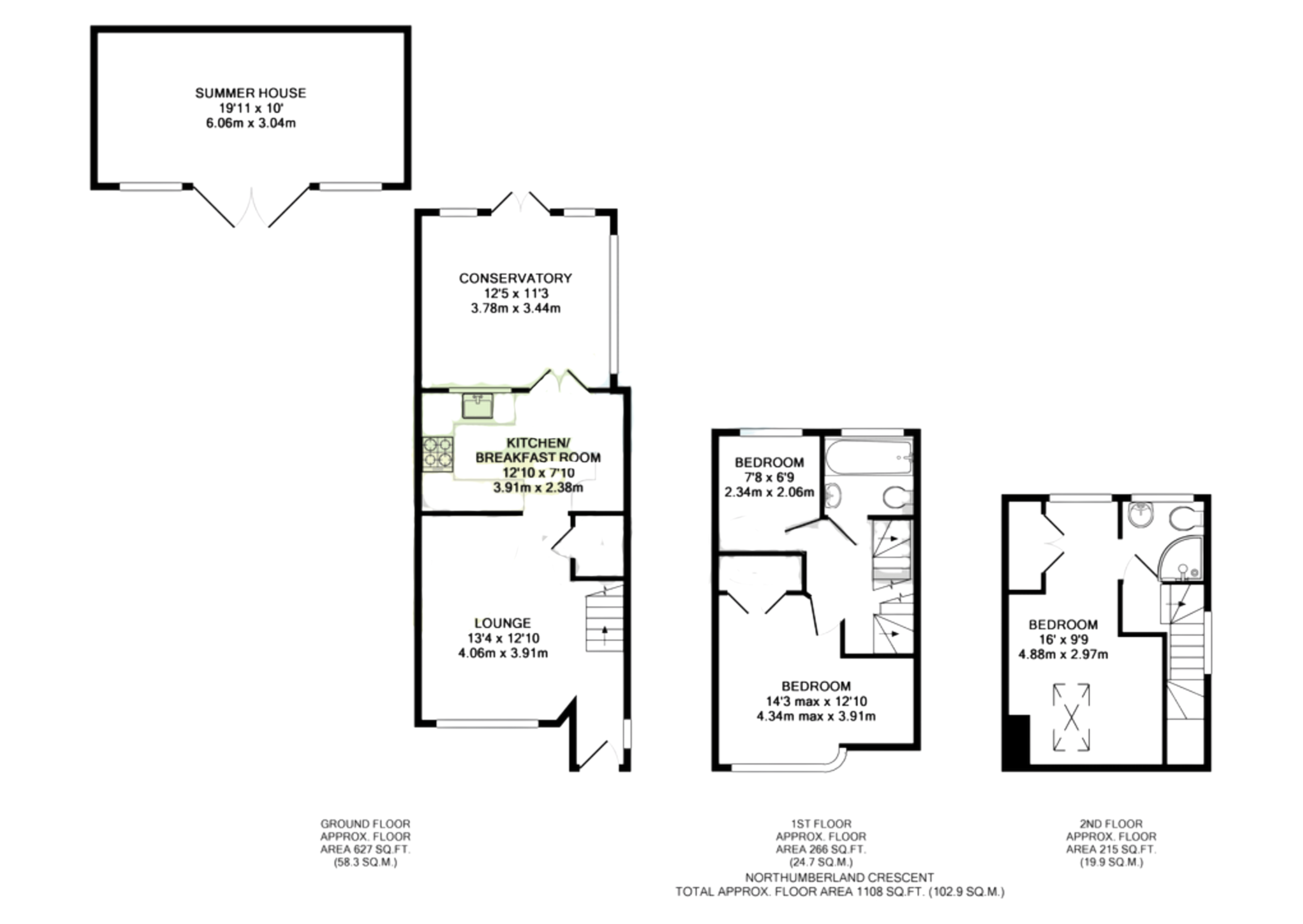 floor Plans Photo