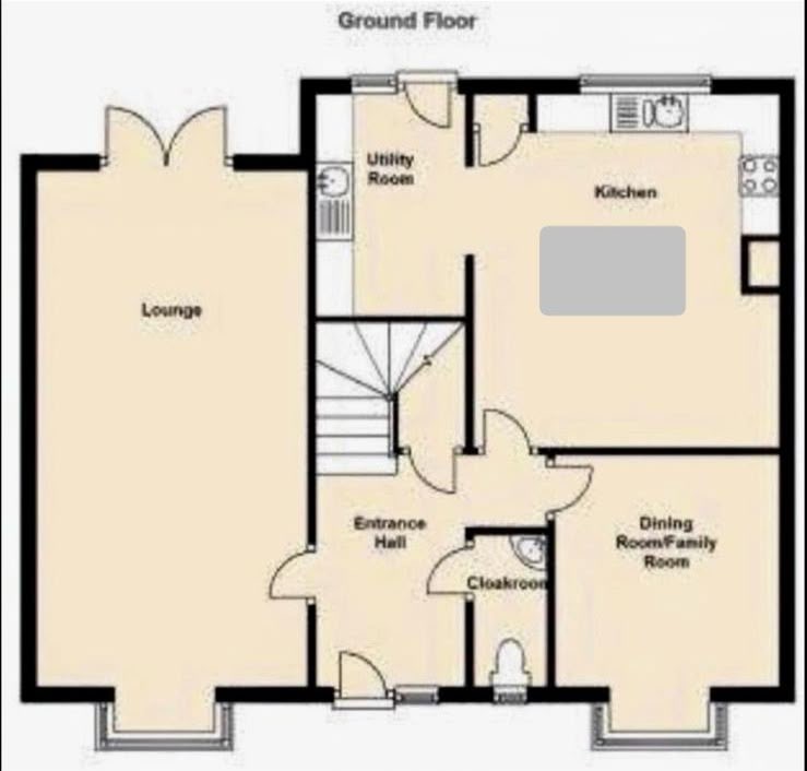floor Plans Photo
