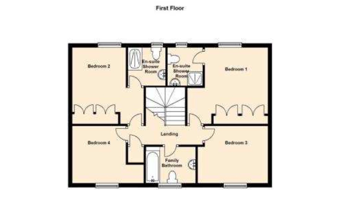 floor Plans Photo