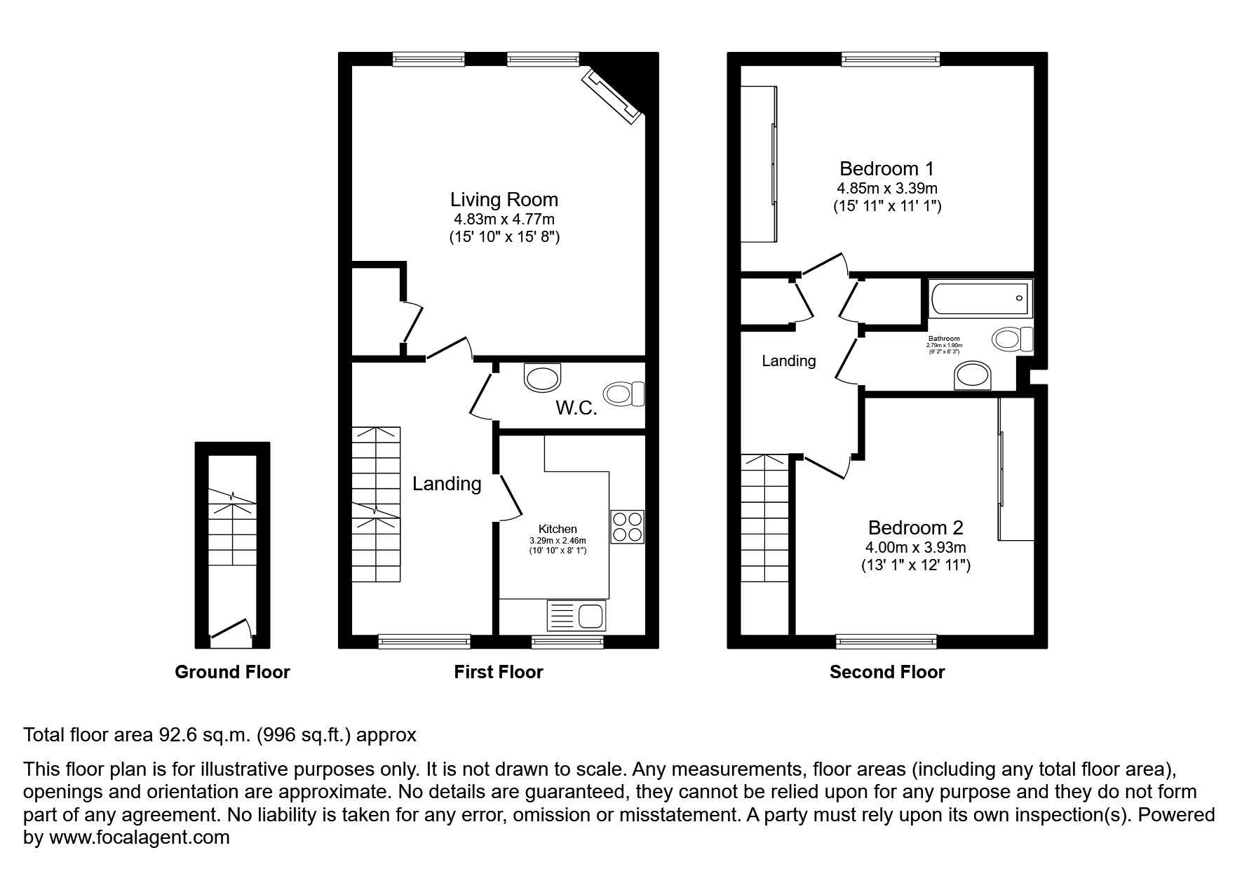 floor Plans Photo
