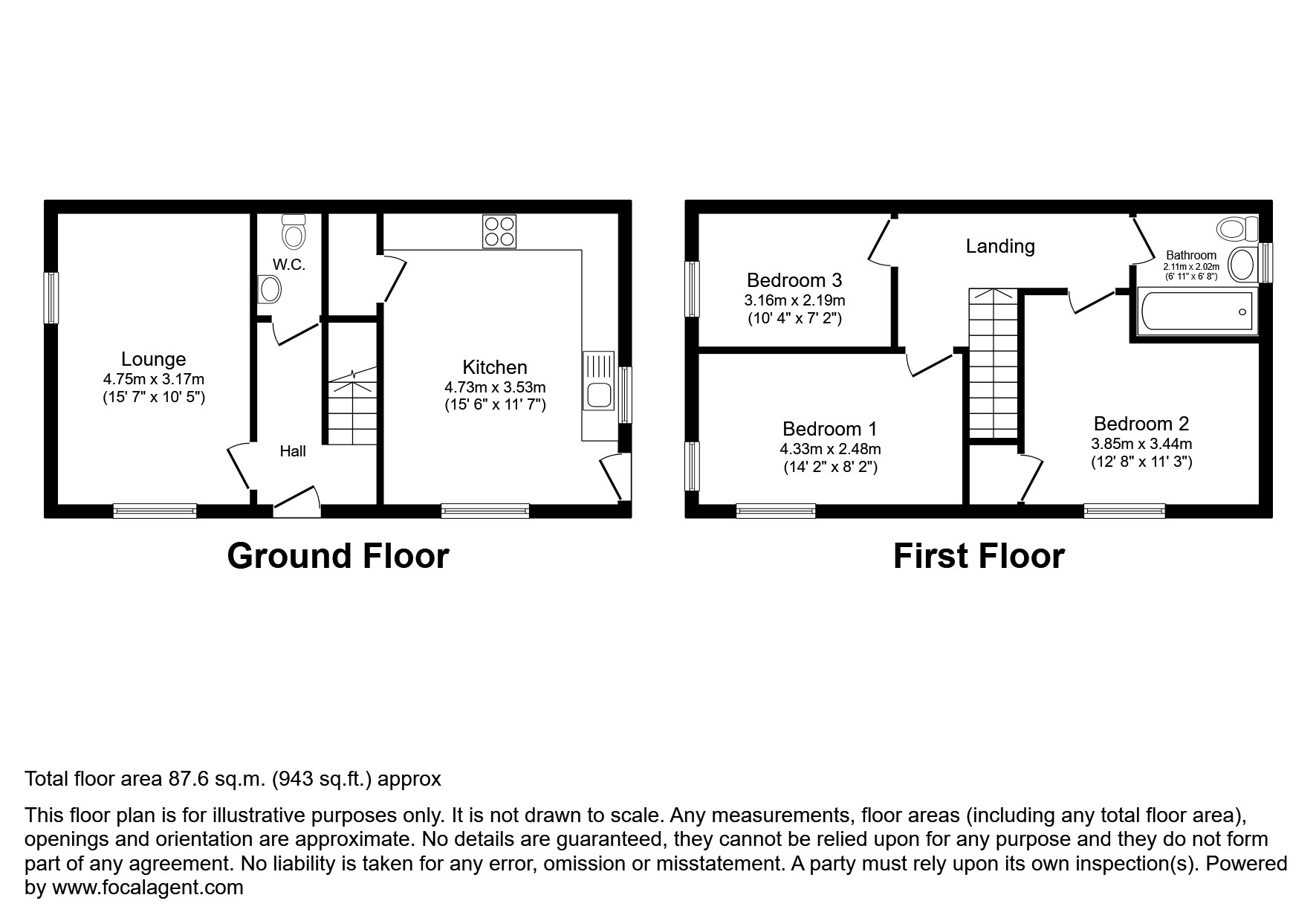 floor Plans Photo