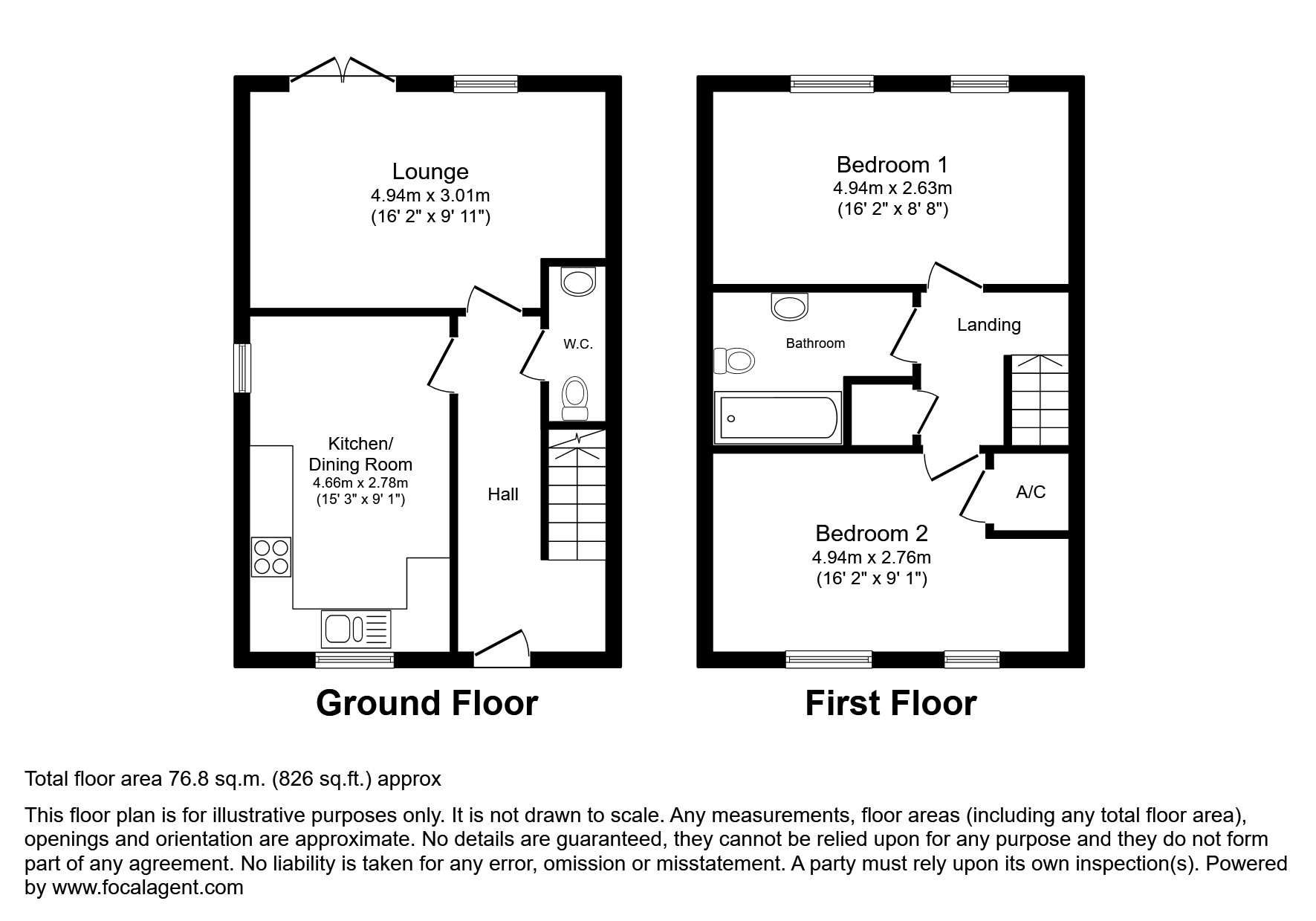 floor Plans Photo