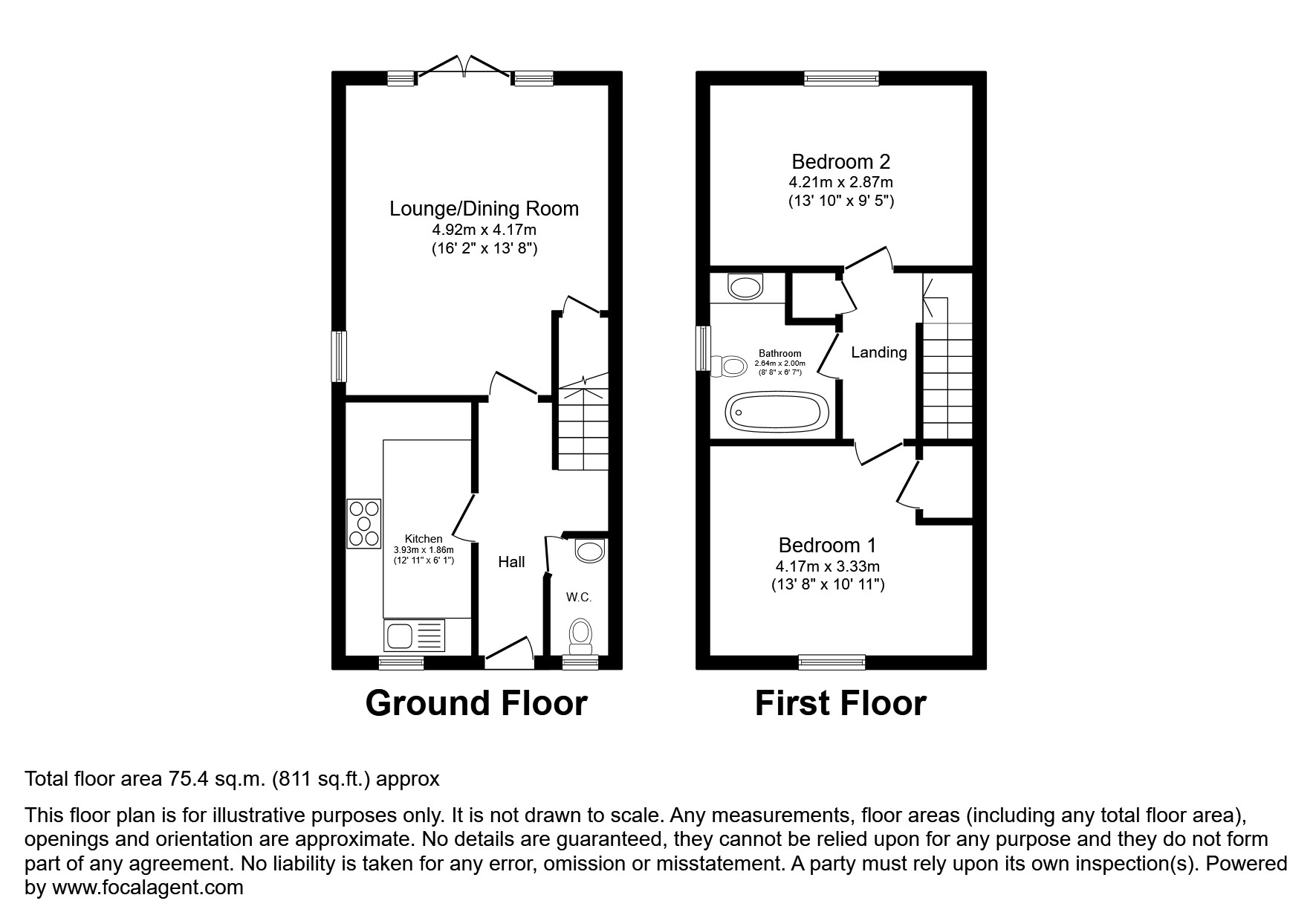 floor Plans Photo
