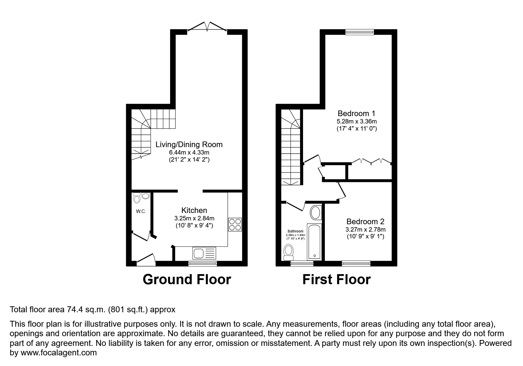 floor Plans Photo