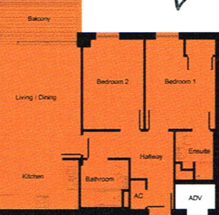 floor Plans Photo