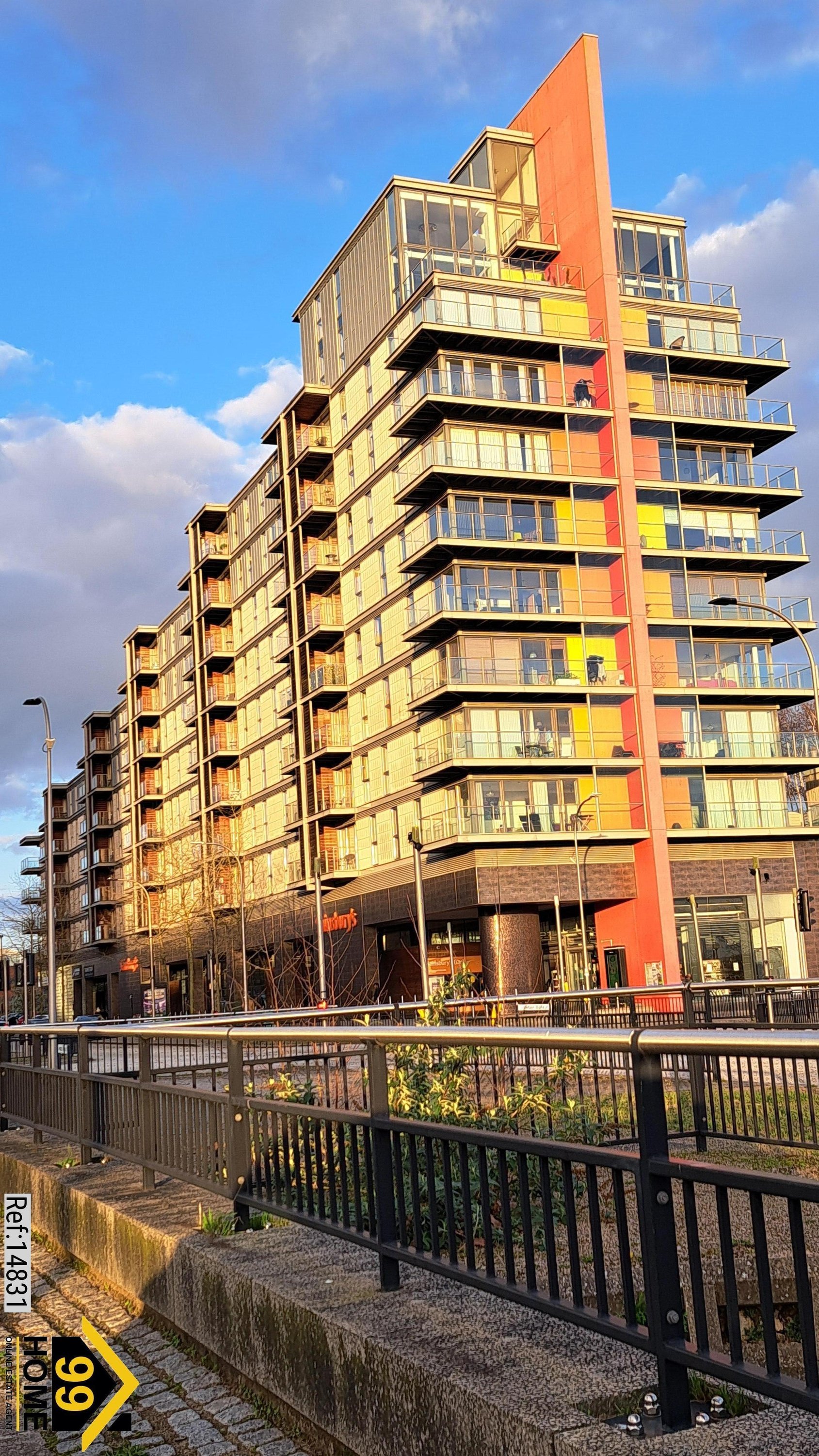 Property Ref-14831