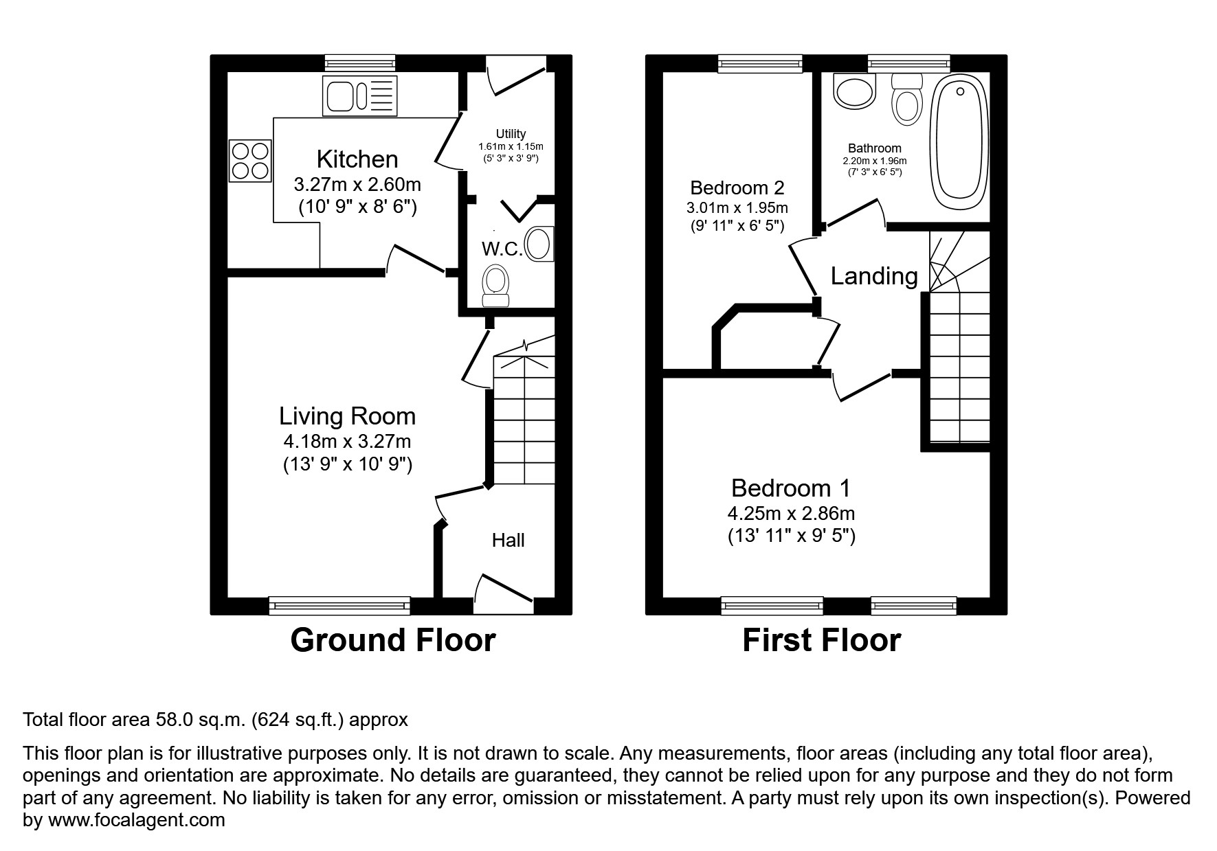 floor Plans Photo