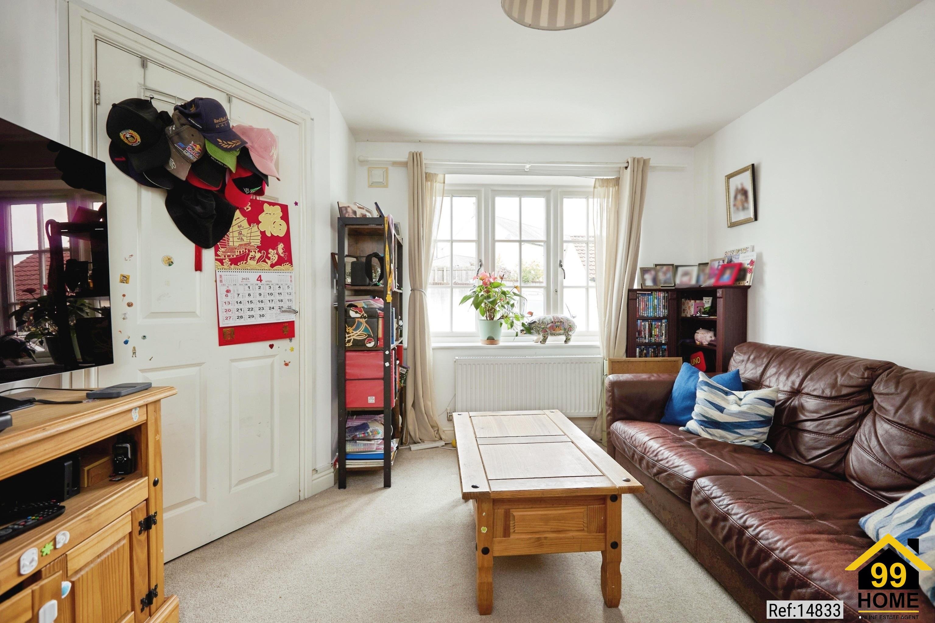 Property Ref-14833