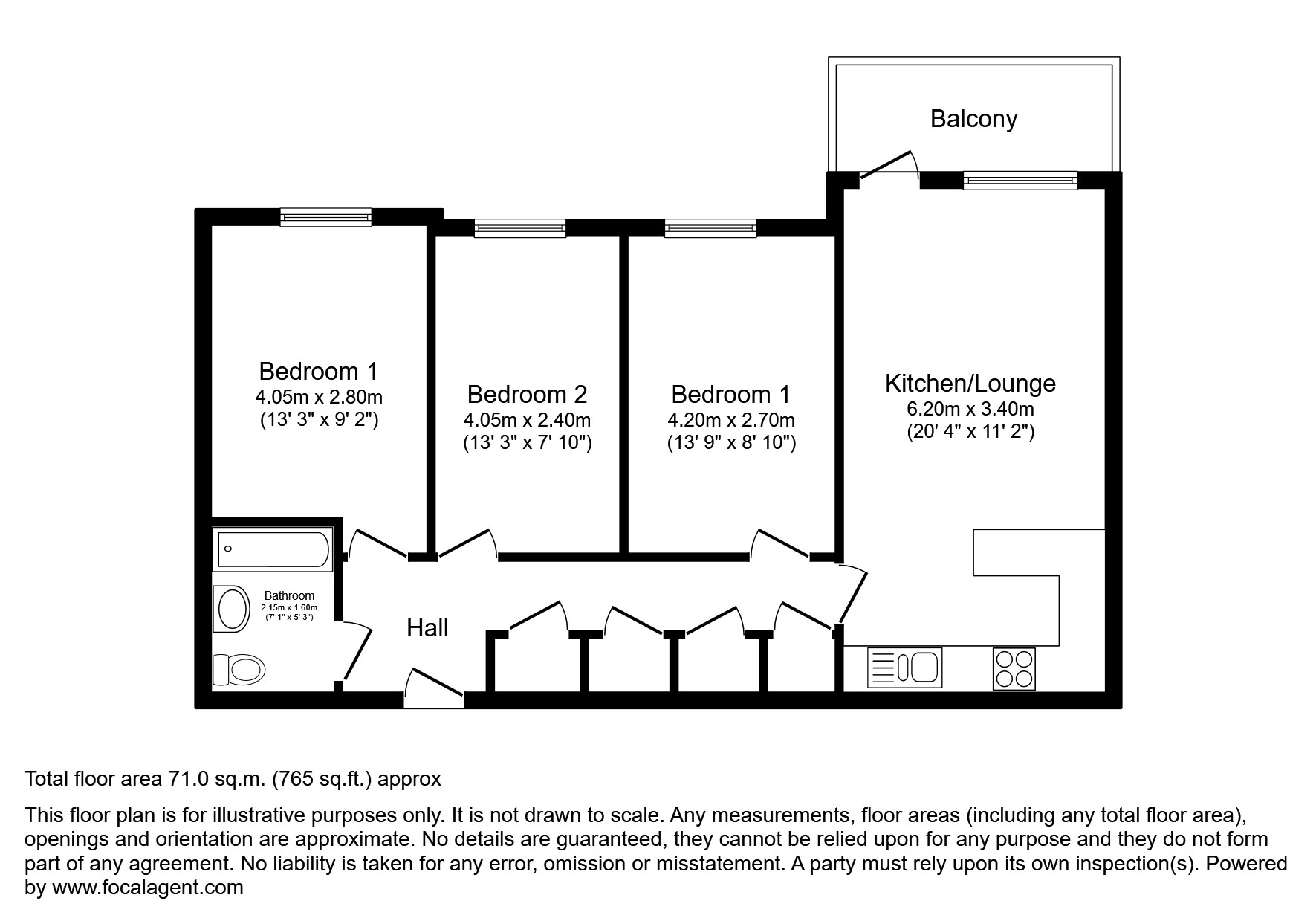 floor Plans Photo