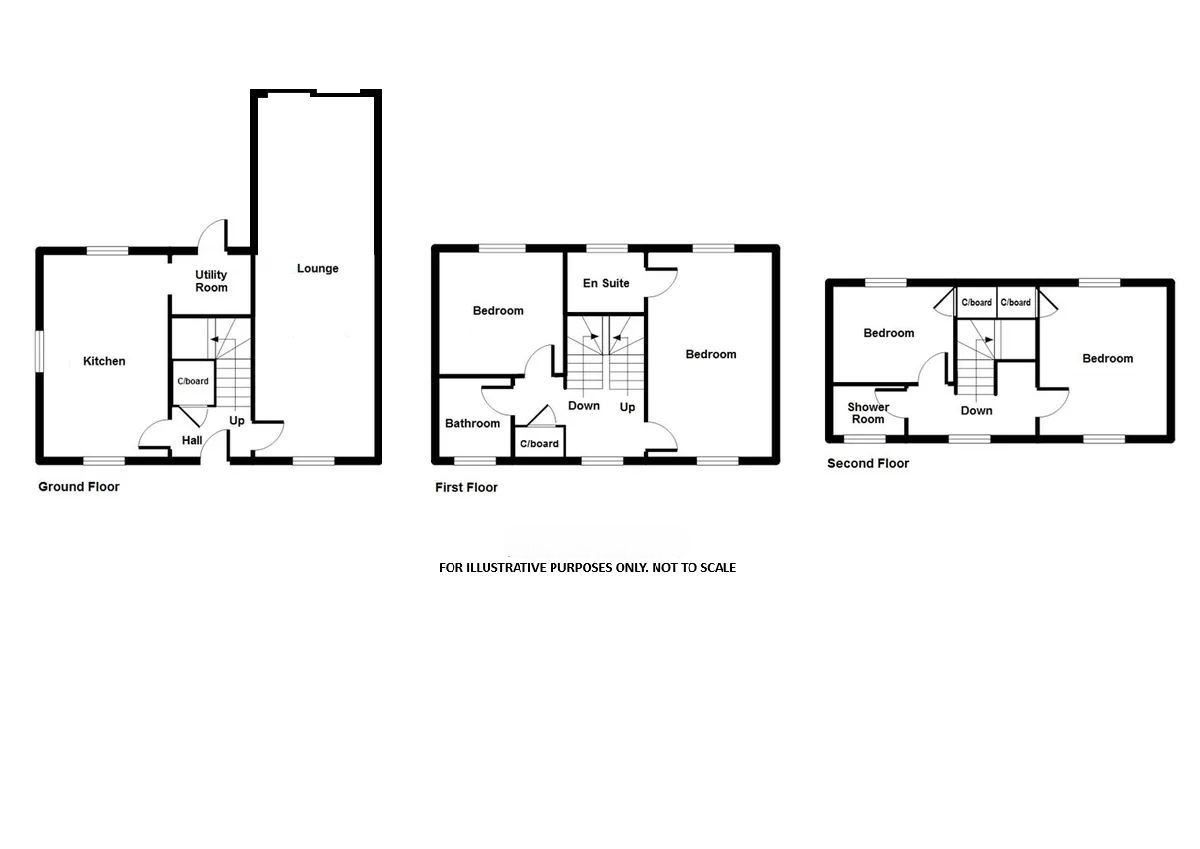 floor Plans Photo