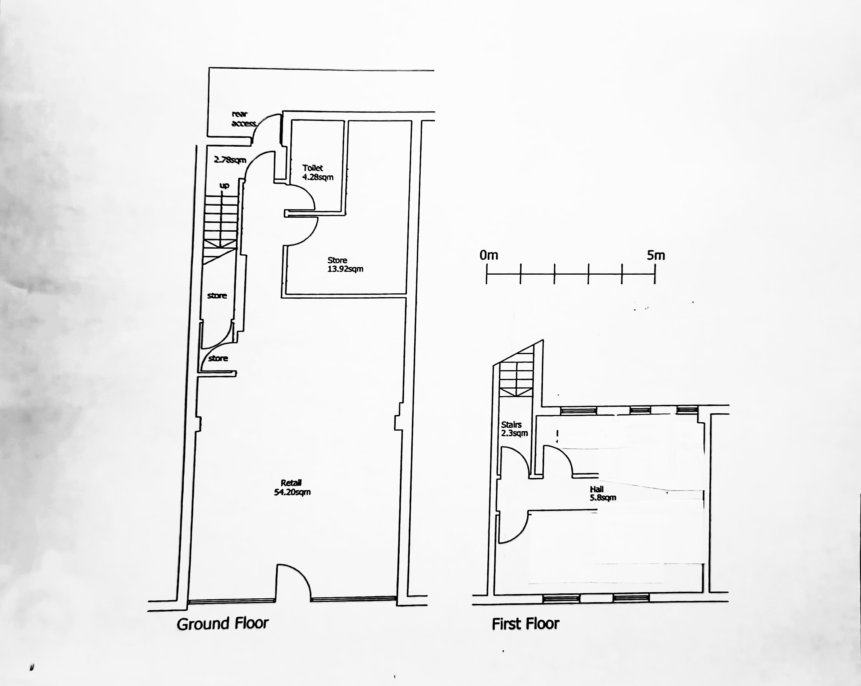 floor Plans Photo