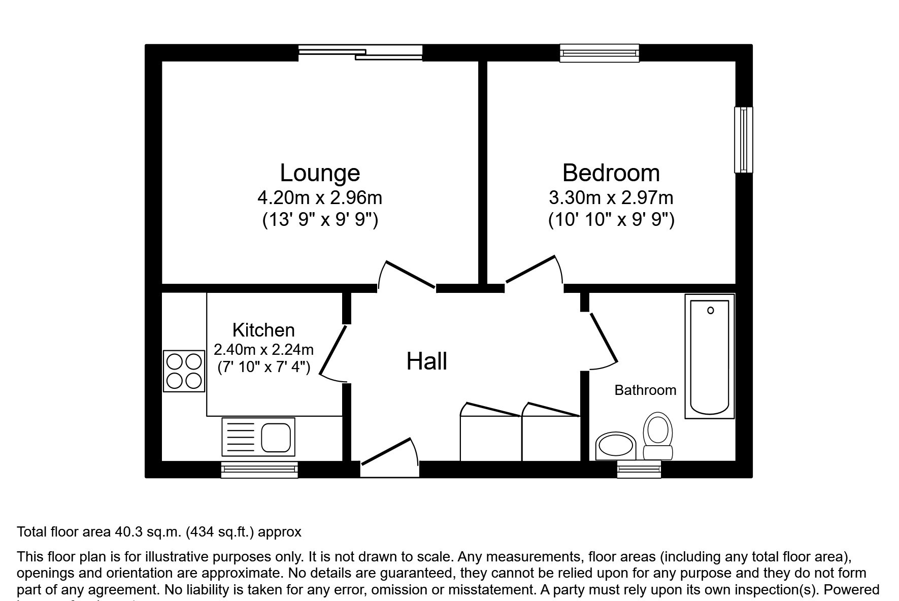 floor Plans Photo