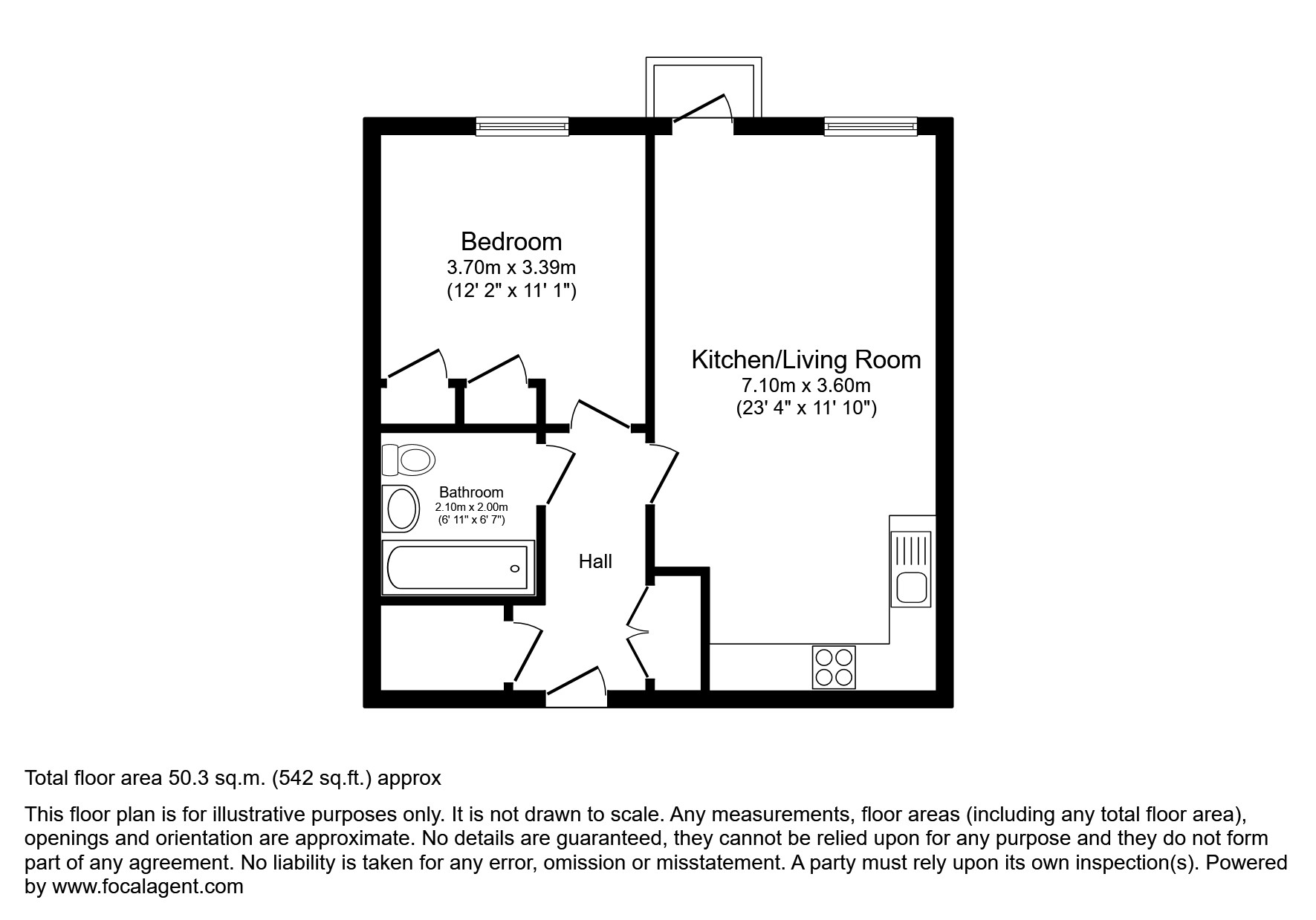 floor Plans Photo