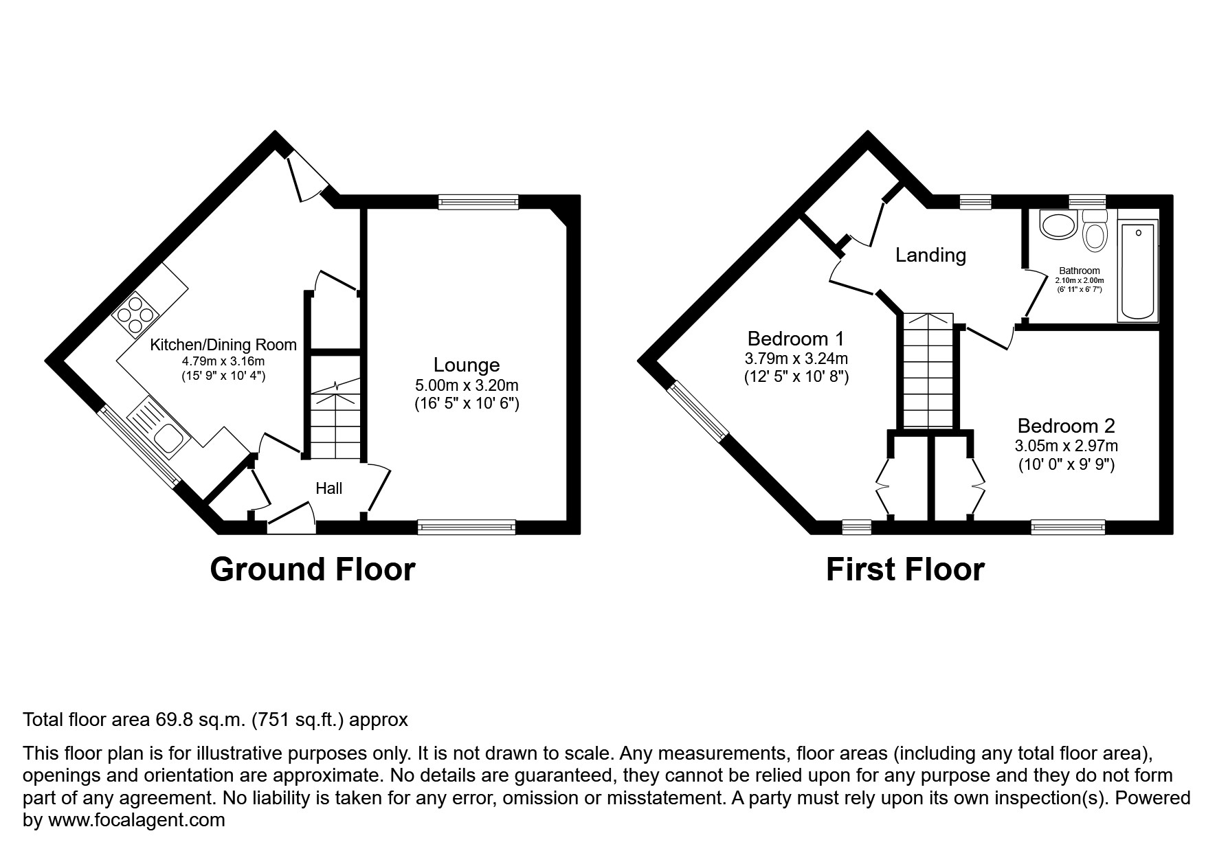 floor Plans Photo
