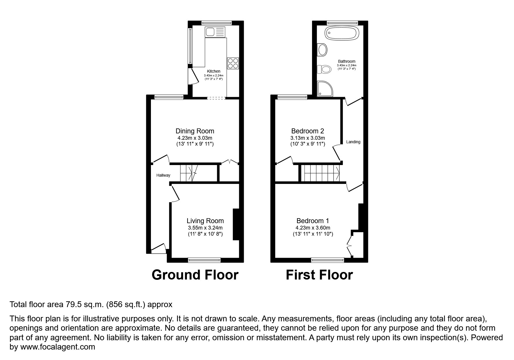 floor Plans Photo