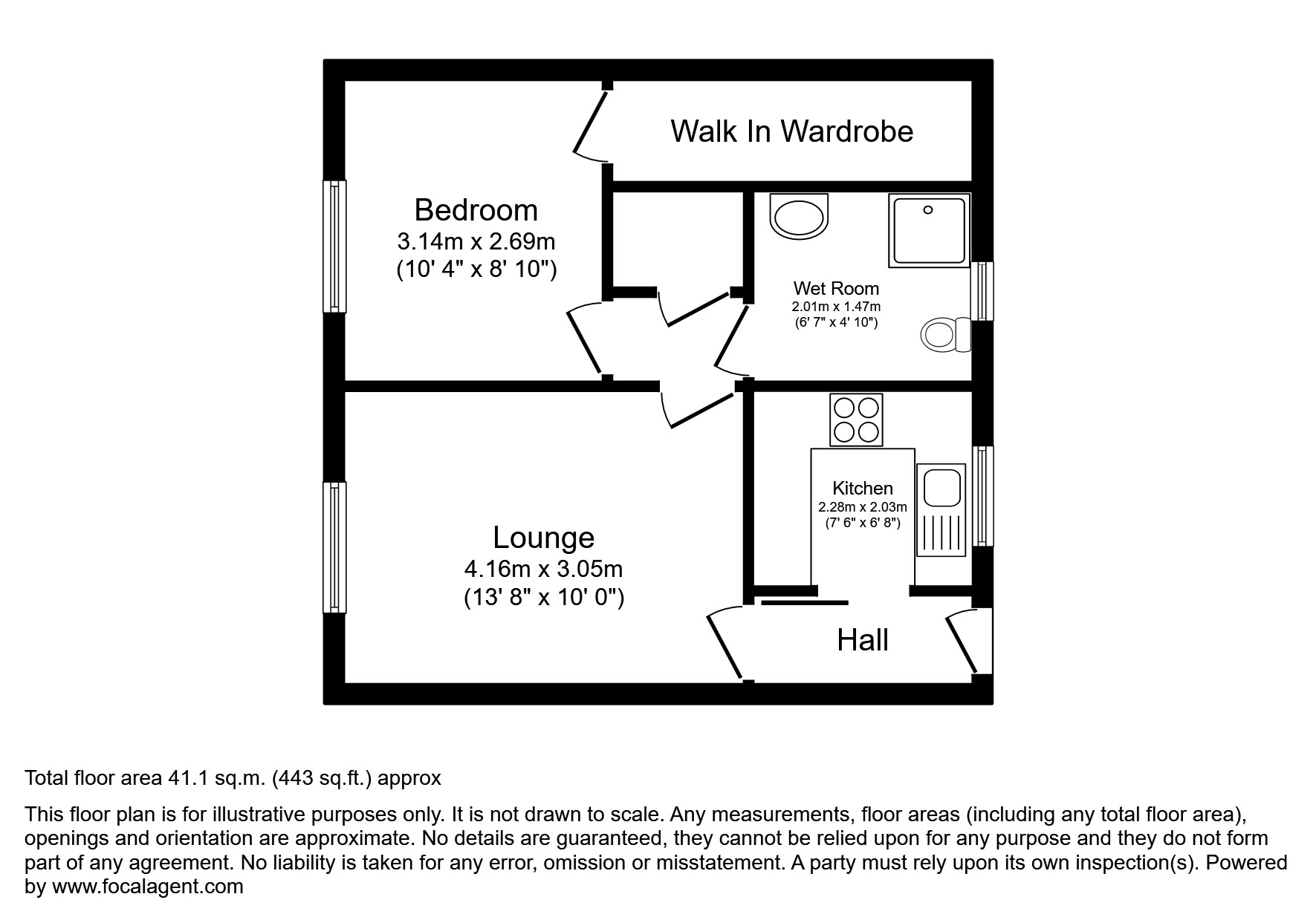 floor Plans Photo