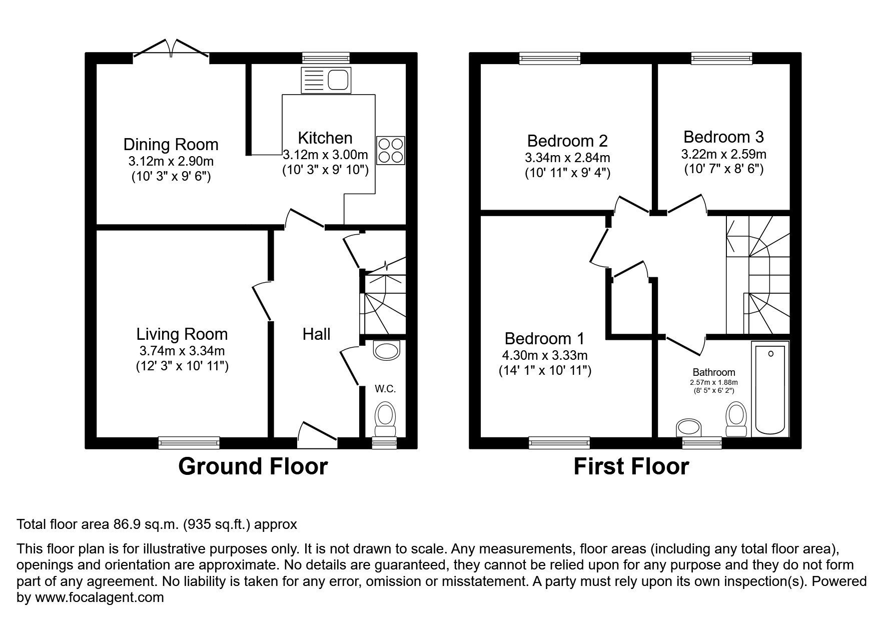 floor Plans Photo