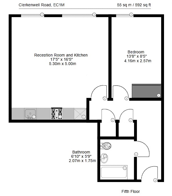 floor Plans Photo