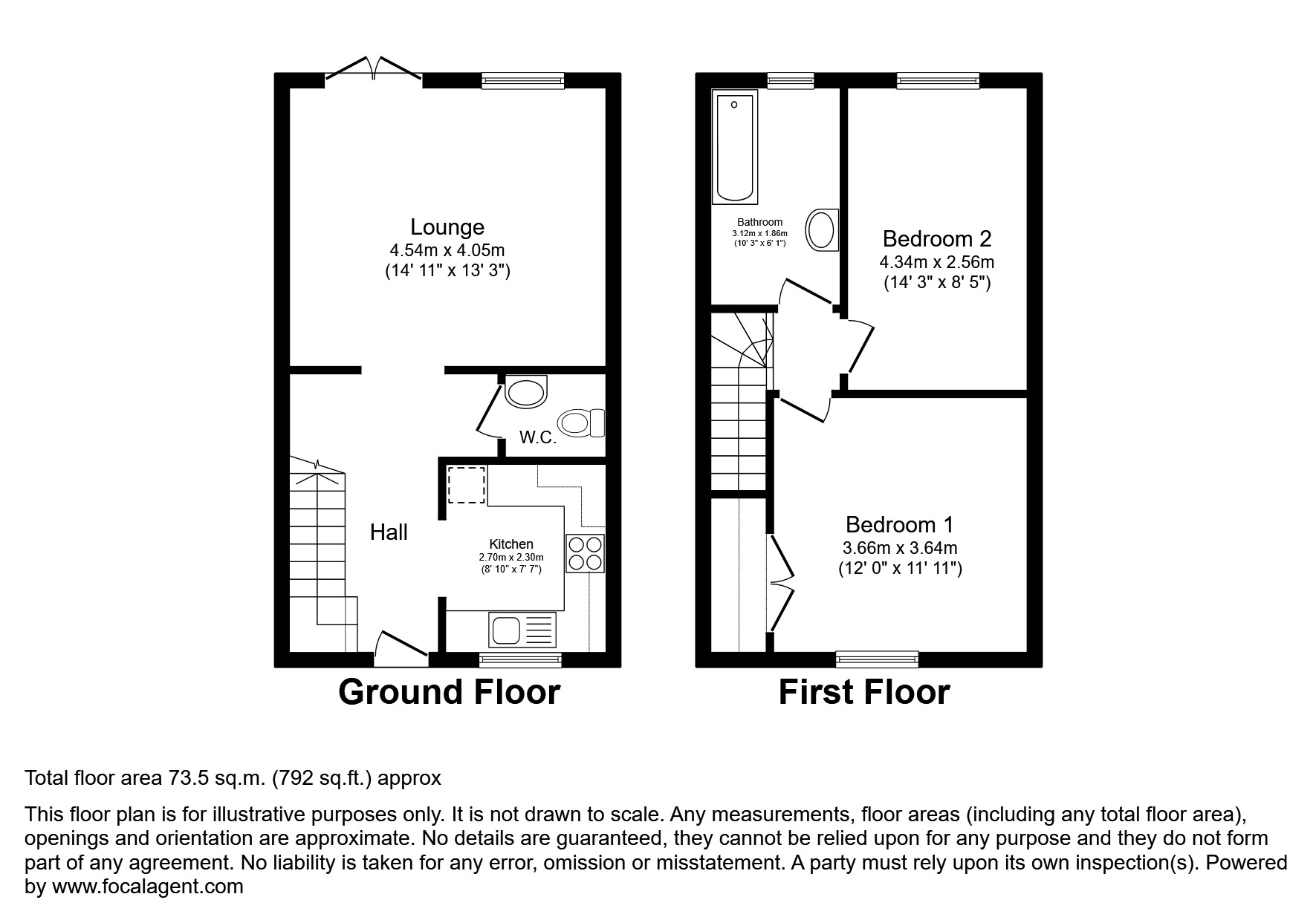 floor Plans Photo