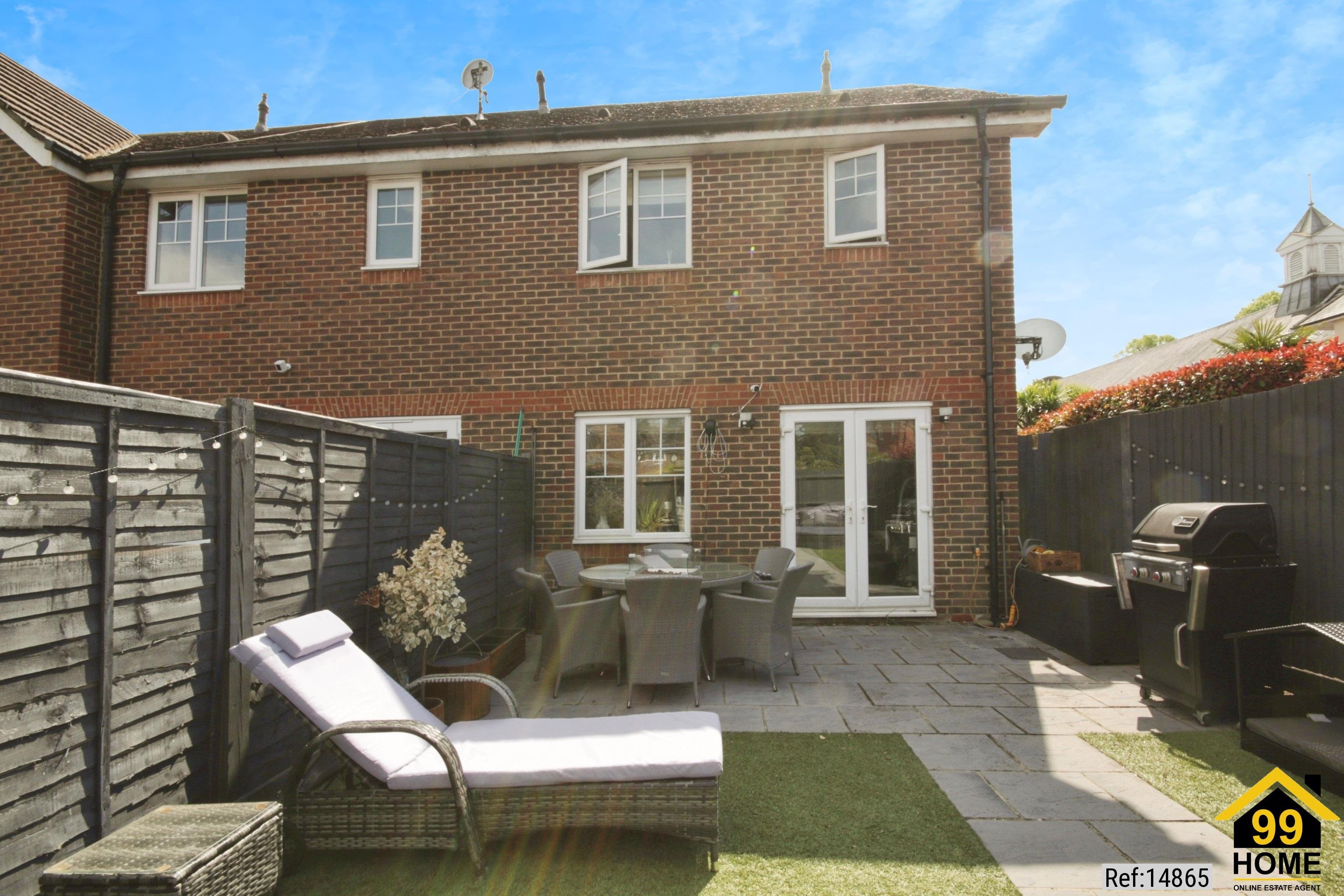 Property Ref-14865