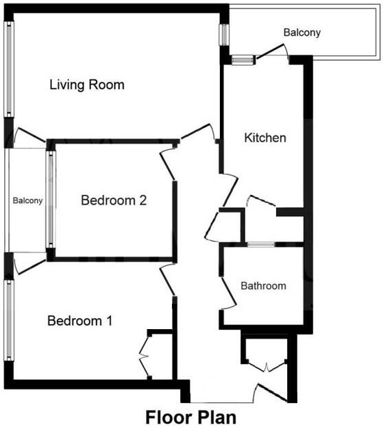floor Plans Photo
