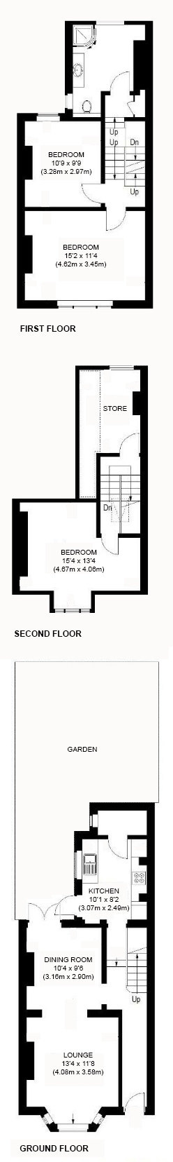 floor Plans Photo