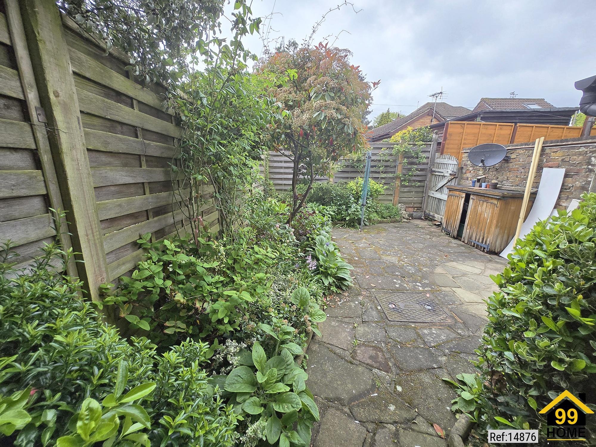 Property Ref-14876