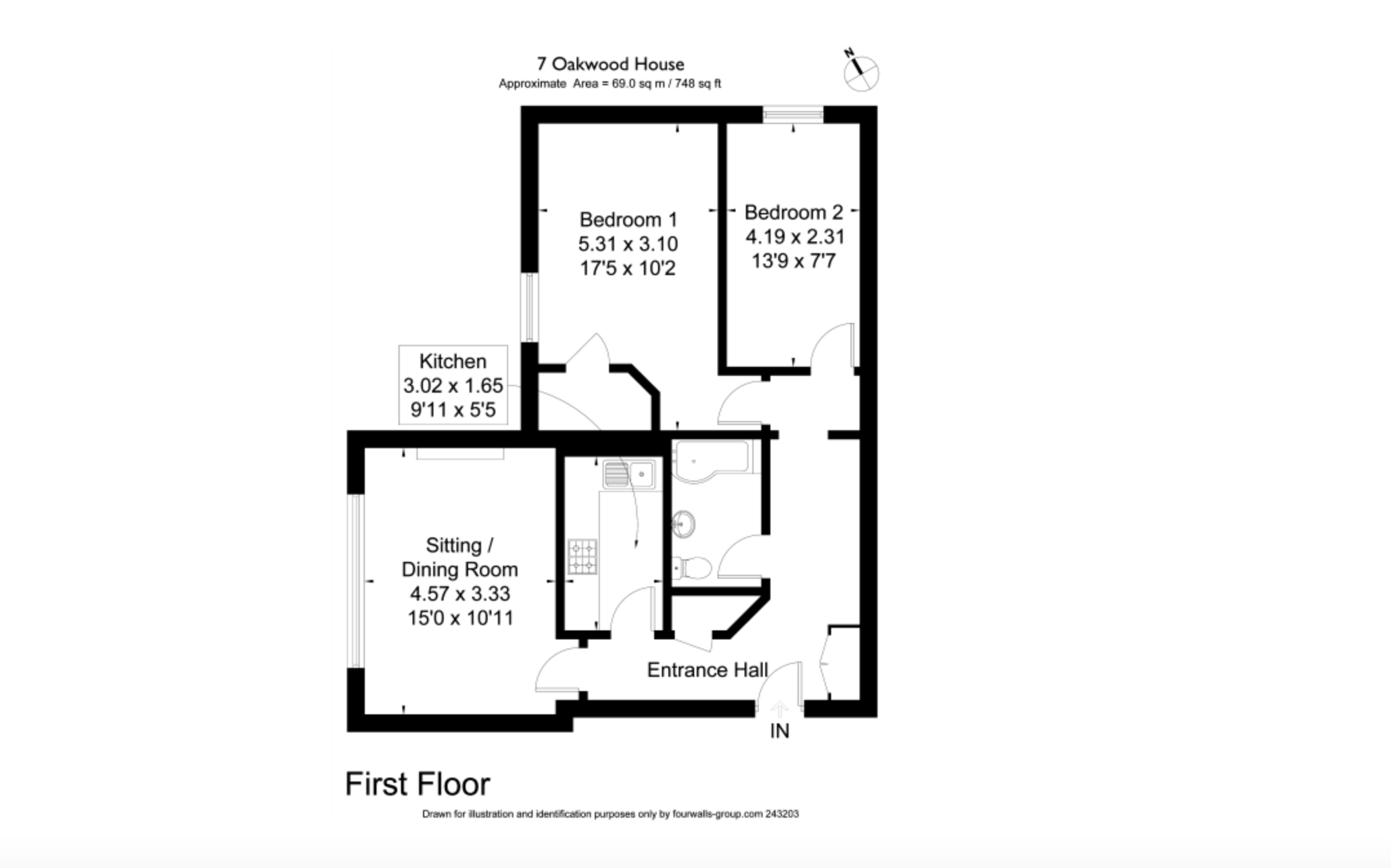 floor Plans Photo