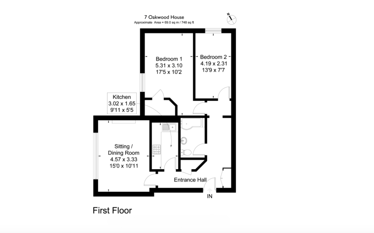 floor Plans Photo