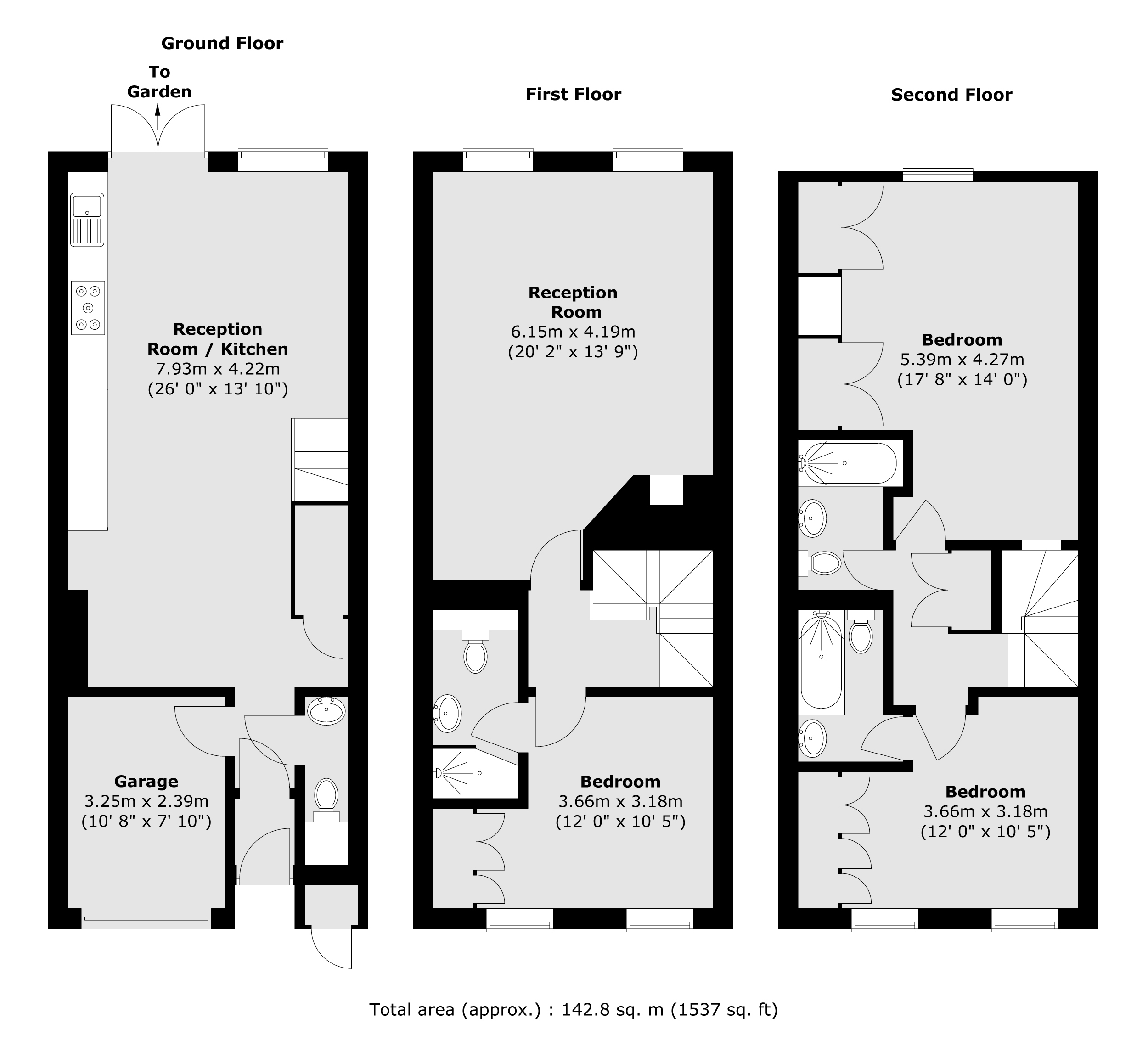 floor Plans Photo