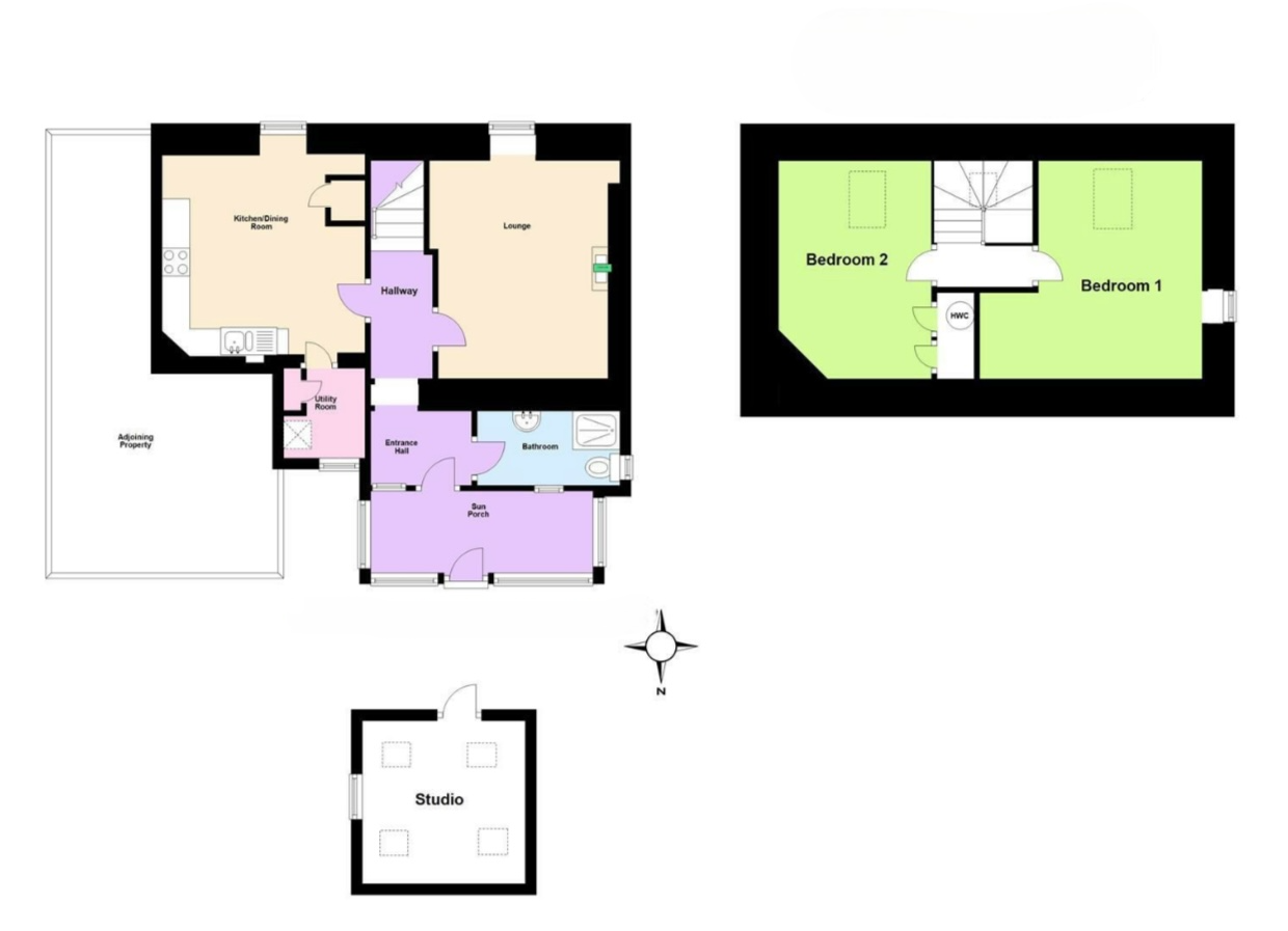floor Plans Photo