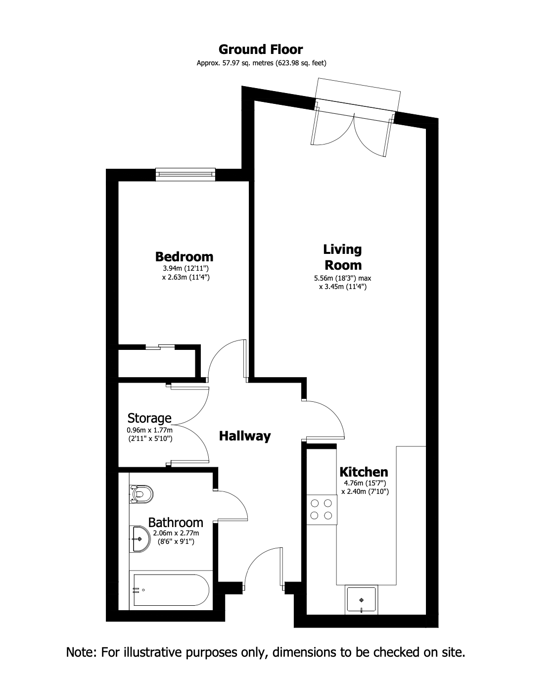 floor Plans Photo