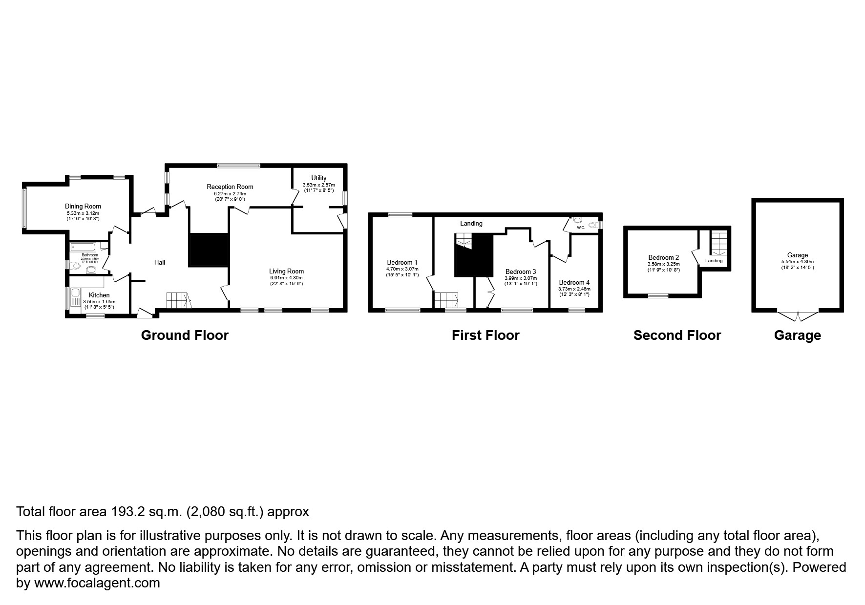 floor Plans Photo
