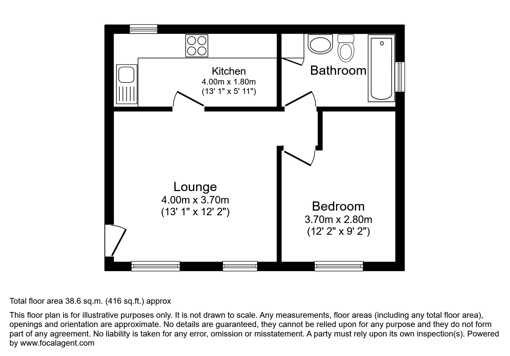 floor Plans Photo