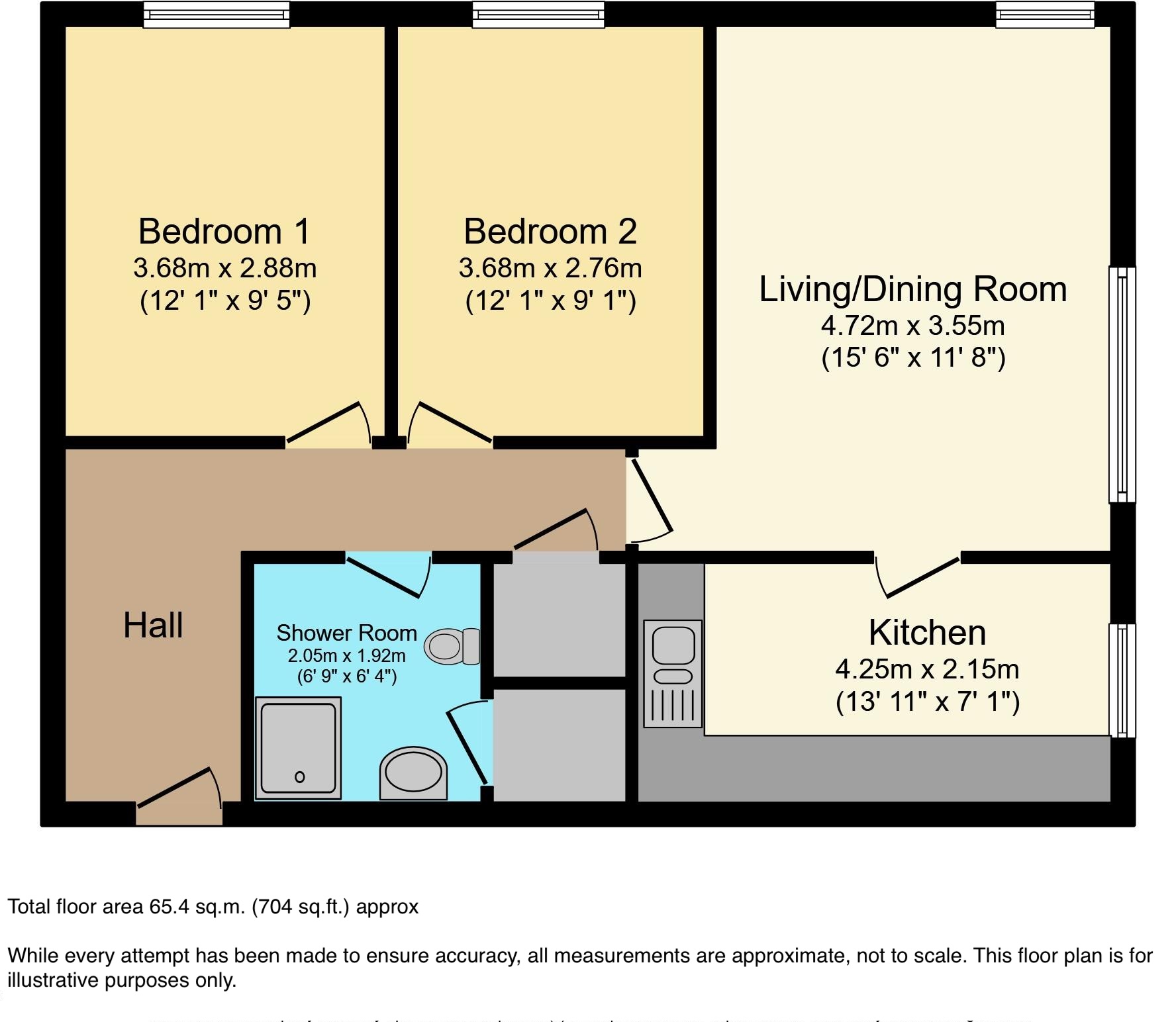 floor Plans Photo