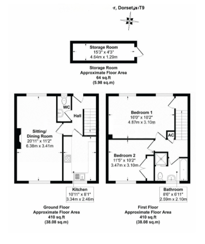 floor Plans Photo